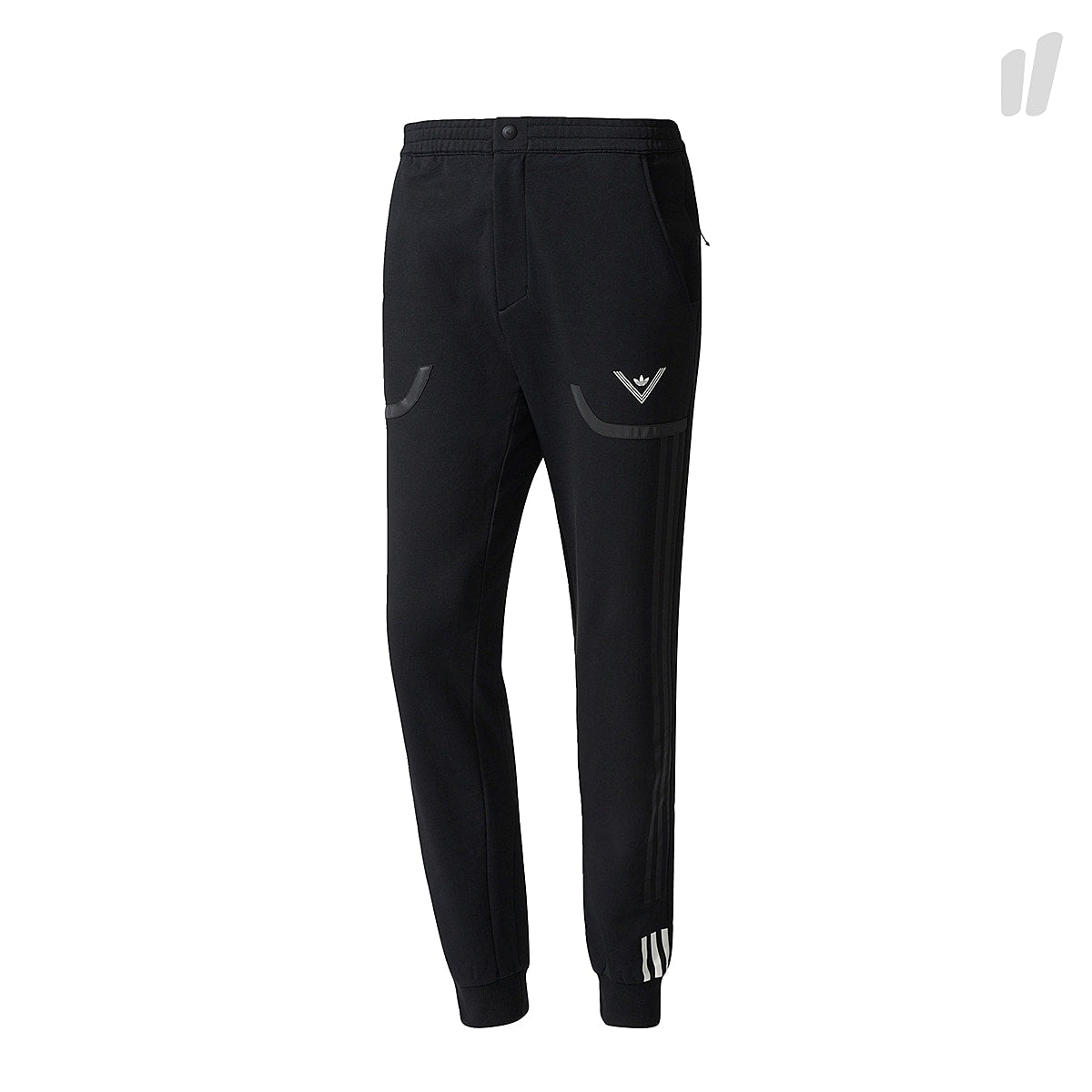 adidas WM Sweat Pant Black Sweat & Track Pants BQ0959 | Overkill