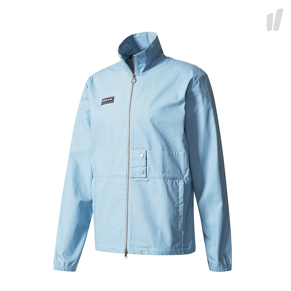 adidas Spezial Horwich Tracktop Tactile Blue BQ2555 | Overkill