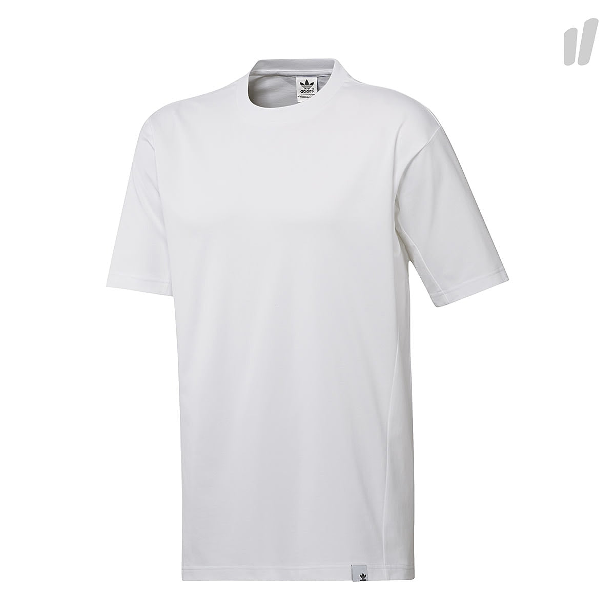 adidas XBYO SS Tee White T-Shirts BQ3054 | Overkill