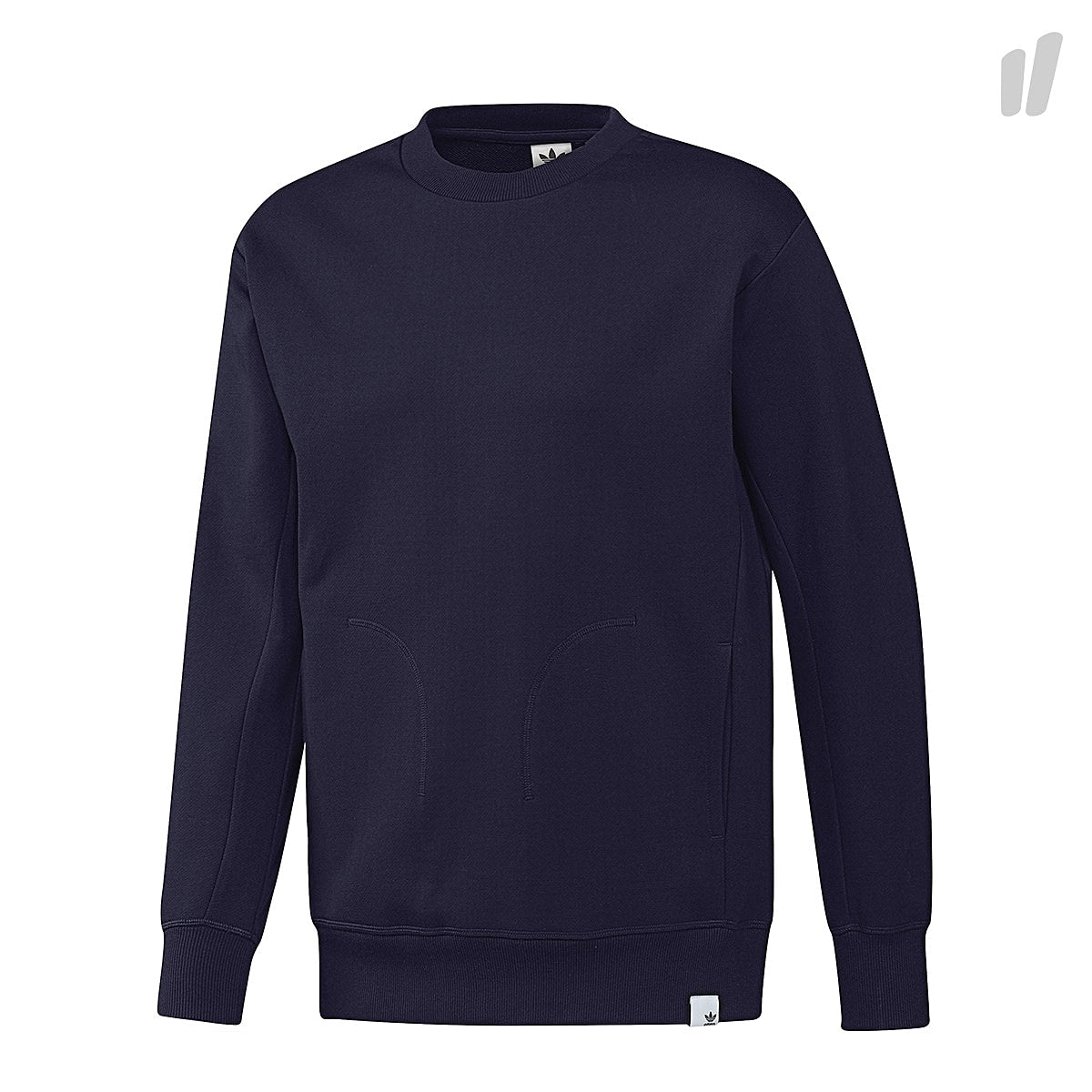 adidas XBYO Crew Legacy Ink Sweatshirts BQ3080 | Overkill