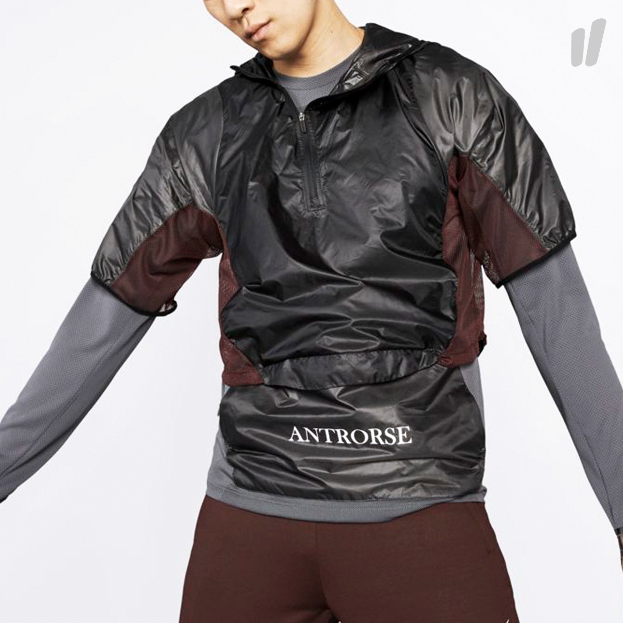 Nike Gyakusou Transform Jacket BQ3248 086 | OVERKILL