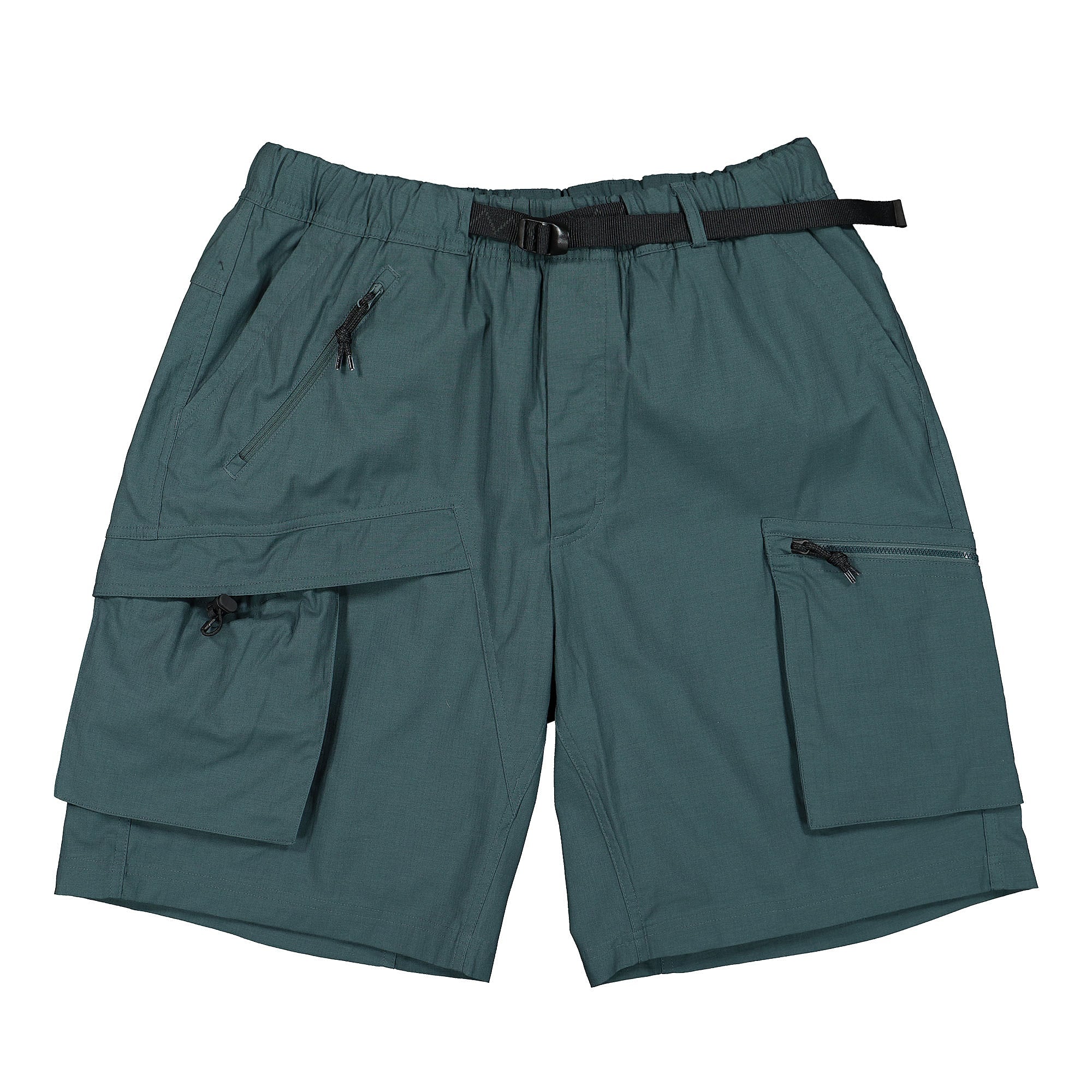 Nike NRG ACG Cargo Short Deep Jungle Shorts BQ3618 328 | Overkill