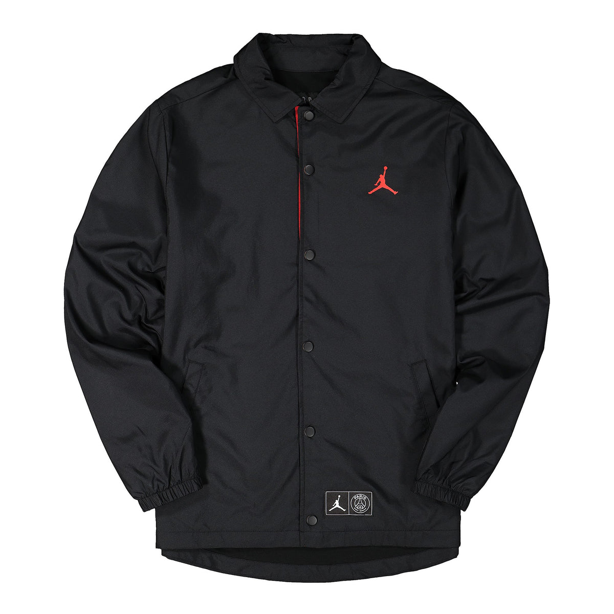 psg coaches jacket