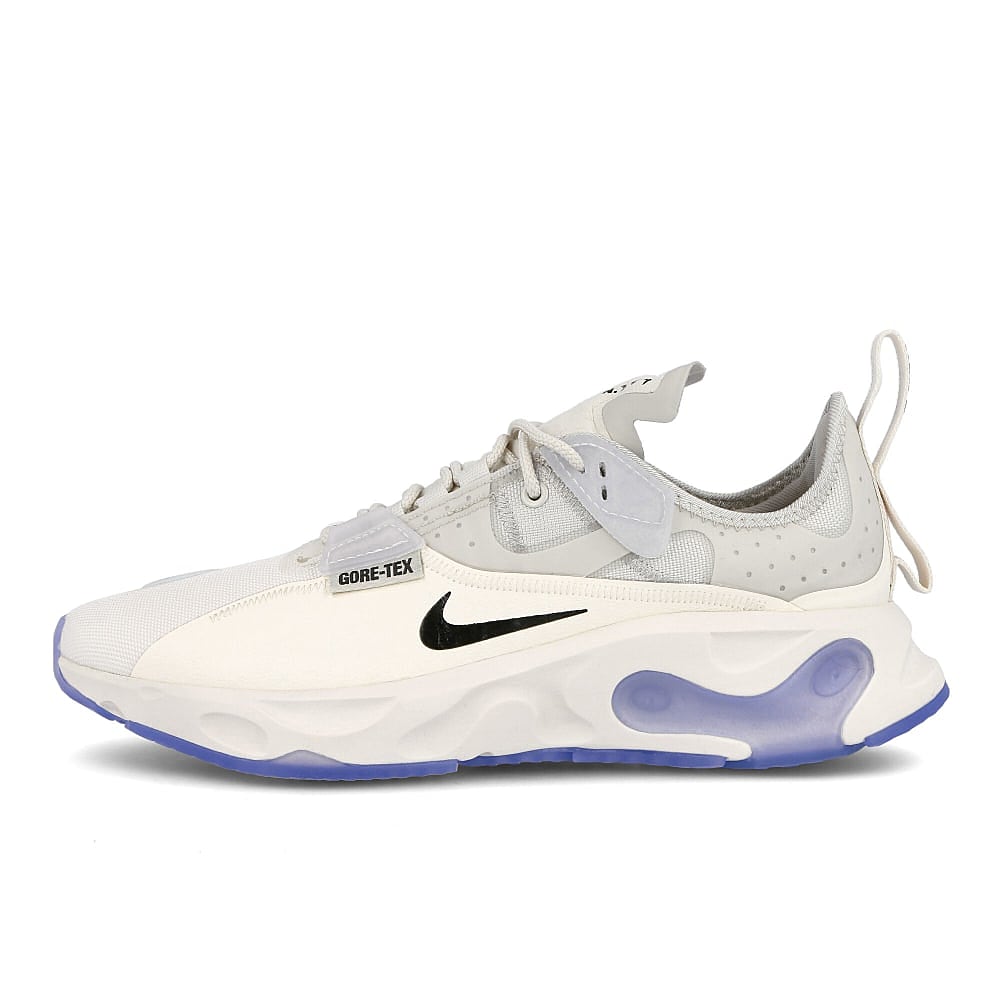 Nike react type gtx Phantom-Black - Light Bone Sneakers BQ4737 002 | Overkill