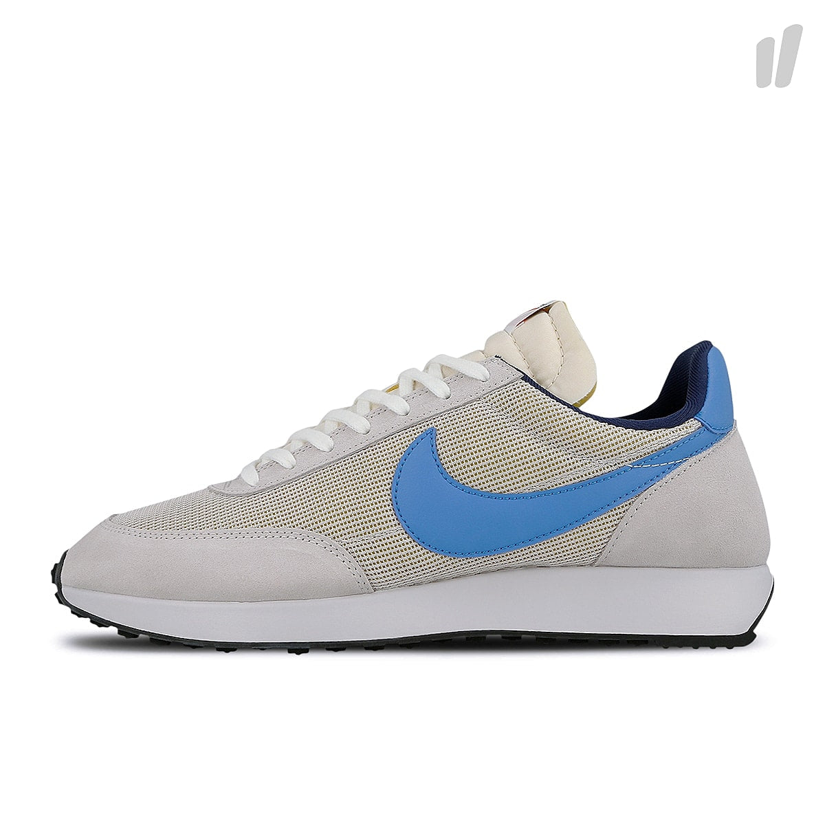Nike air tailwind 79 og Vast Grey / Light Photo Blue - Midnight Navy Sneakers BQ5878 001 | Overkill