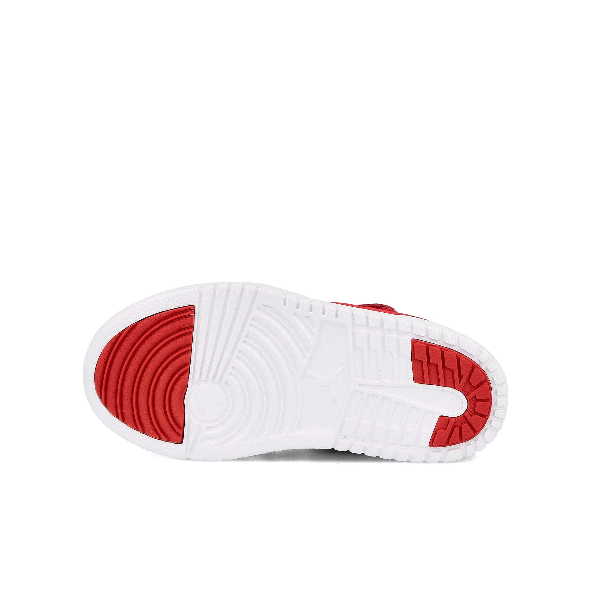 Jordan Air Jordan 1 Low Alt PS Gym Red / Gym Red - White Detail view 2 | Overkill