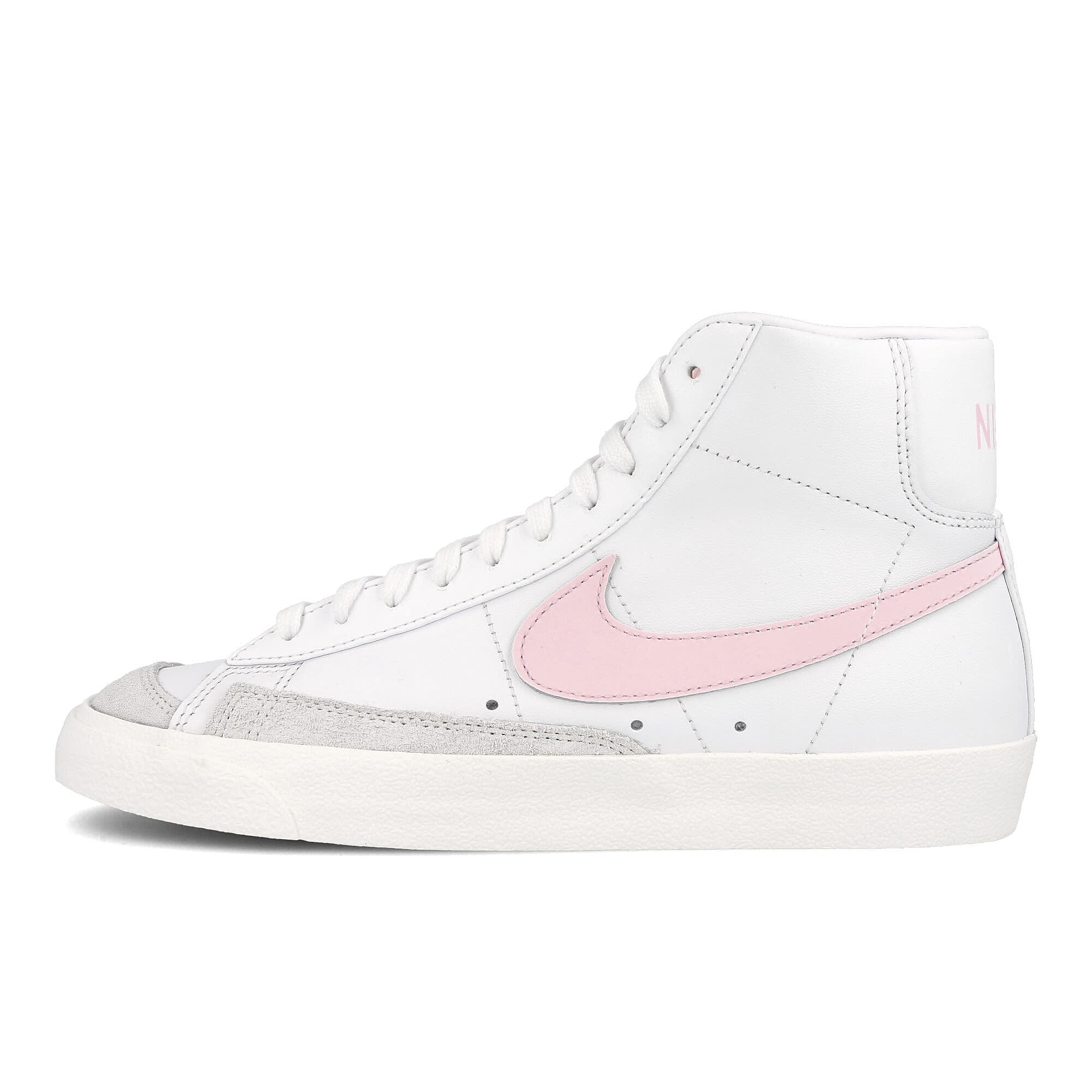 Nike blazer mid 77 vintage White / Pink Foam - Sail BQ6806 108 | Overkill