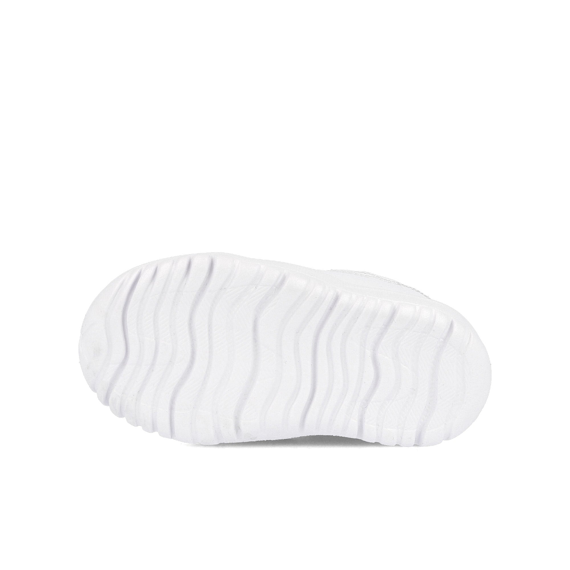 Jordan Air Jordan 11 Retro Little Flex TD White-Legend Blue - Black Mid Top Sneakers Detail View 1 | Overkill