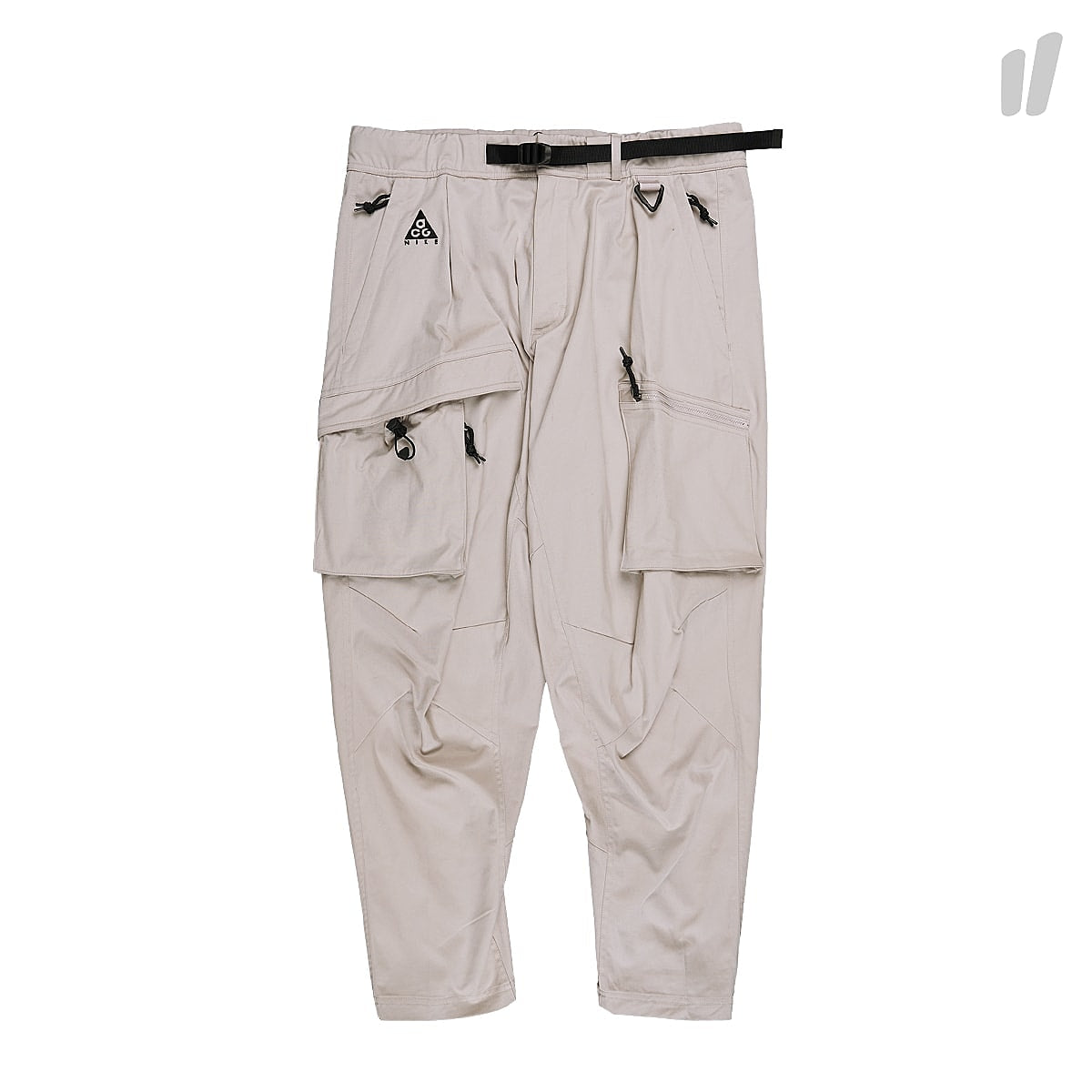 Nike ACG Cargo Woven Pant Moon Particle Sweat & Track Pants BQ7293 286 | Overkill