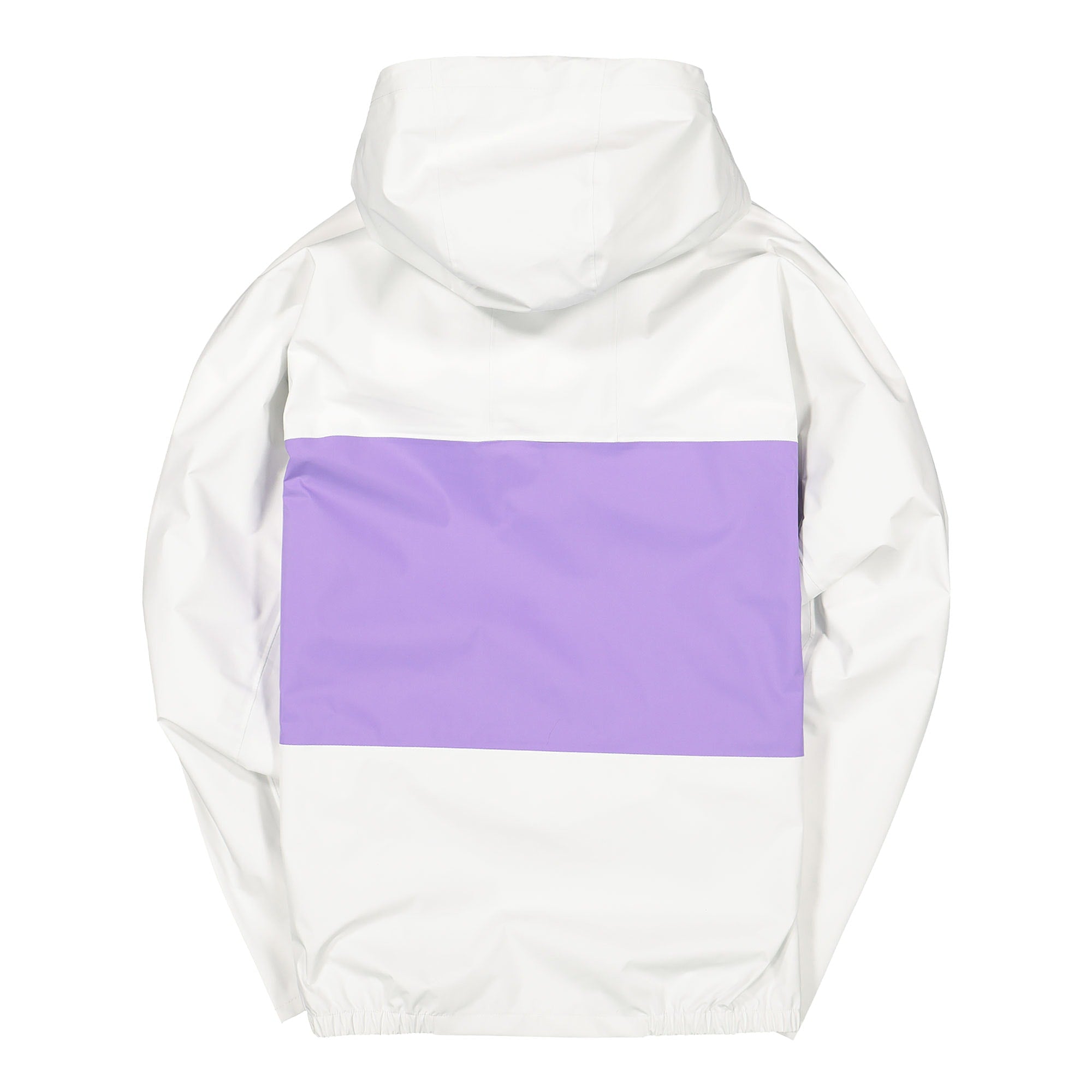 Nike NRG ACG 2.5l Packable Jacket Summit White / Space Purple Jackets Material | Overkill