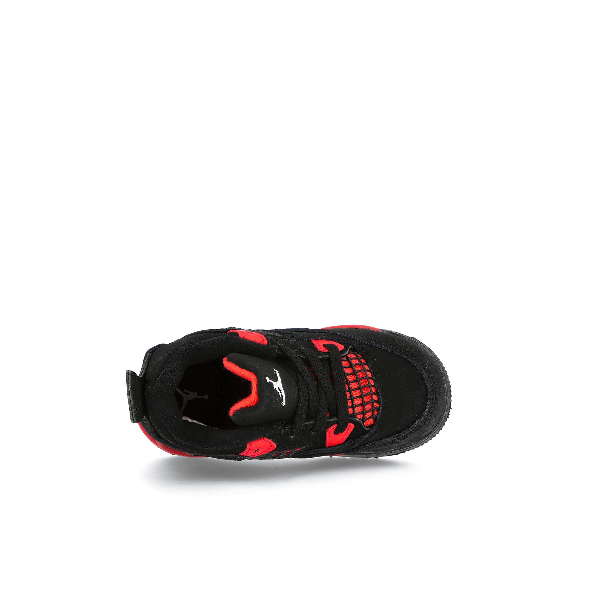 Jordan Air Jordan 4 Retro TD Black / Multi - Color - Multi - Color Detail view 1 | Overkill