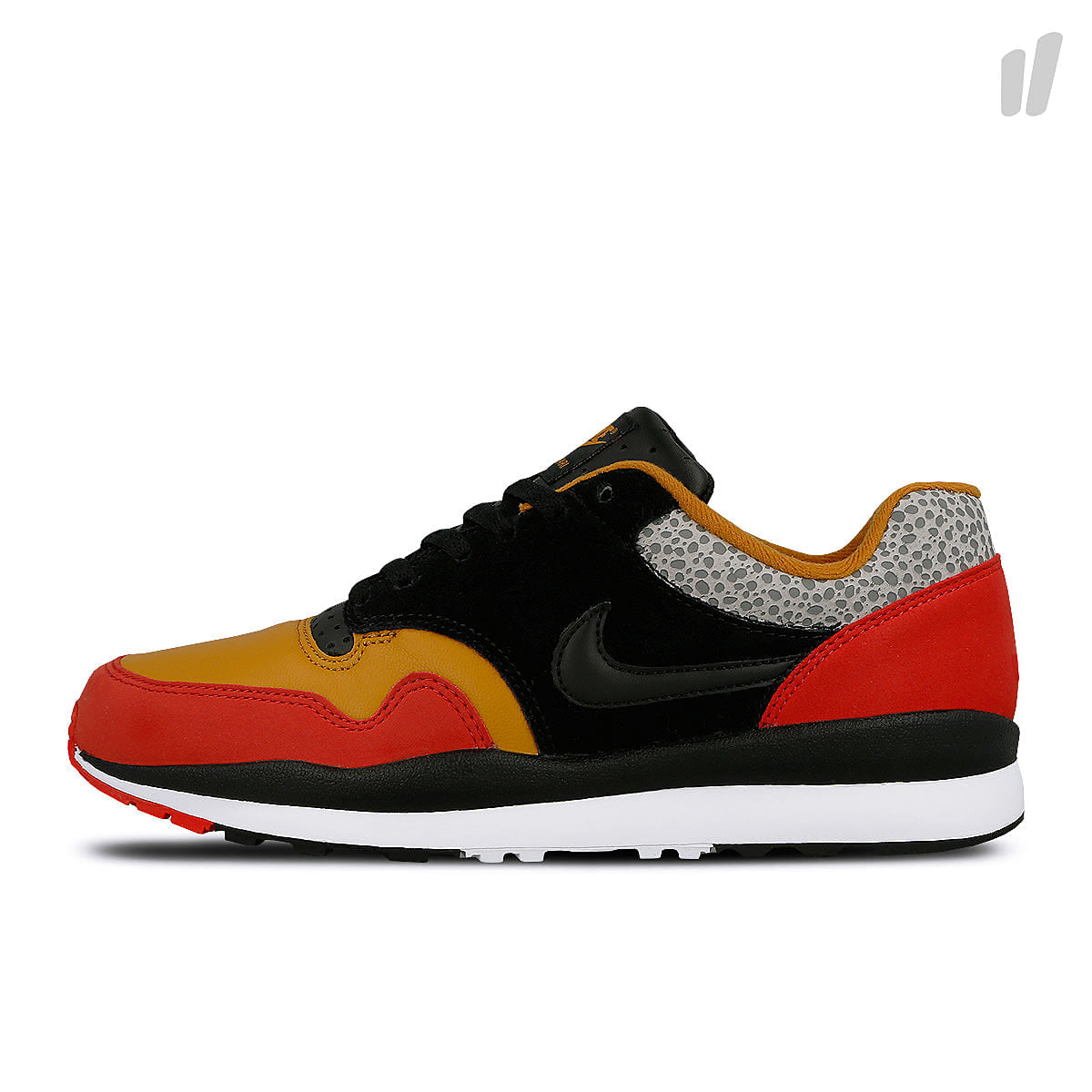 Nike air safari se University Red-Black - Monarch - Cobblestone Sneakers BQ8418 600 | Overkill
