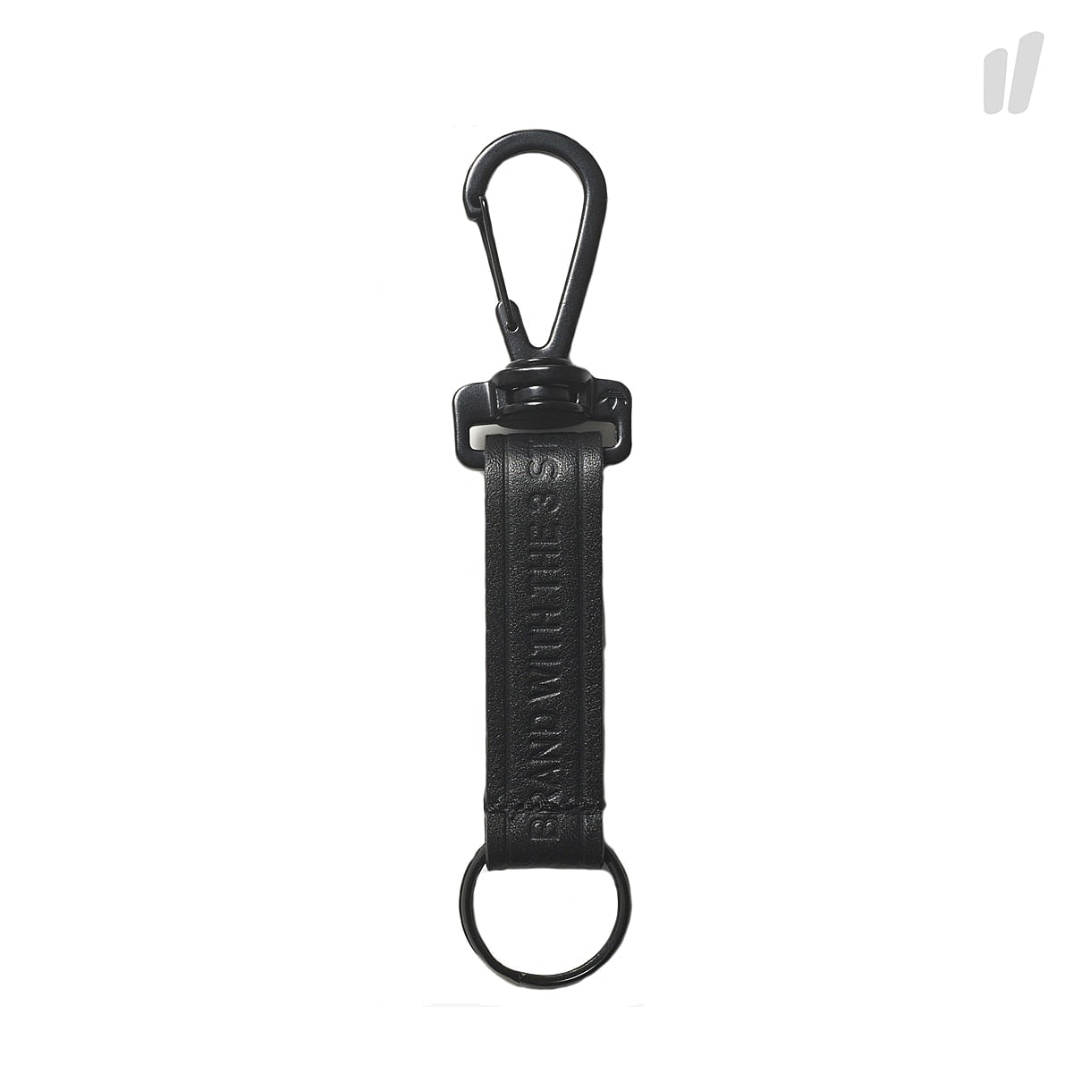 adidas NMD Keychain Black Various | Overkill
