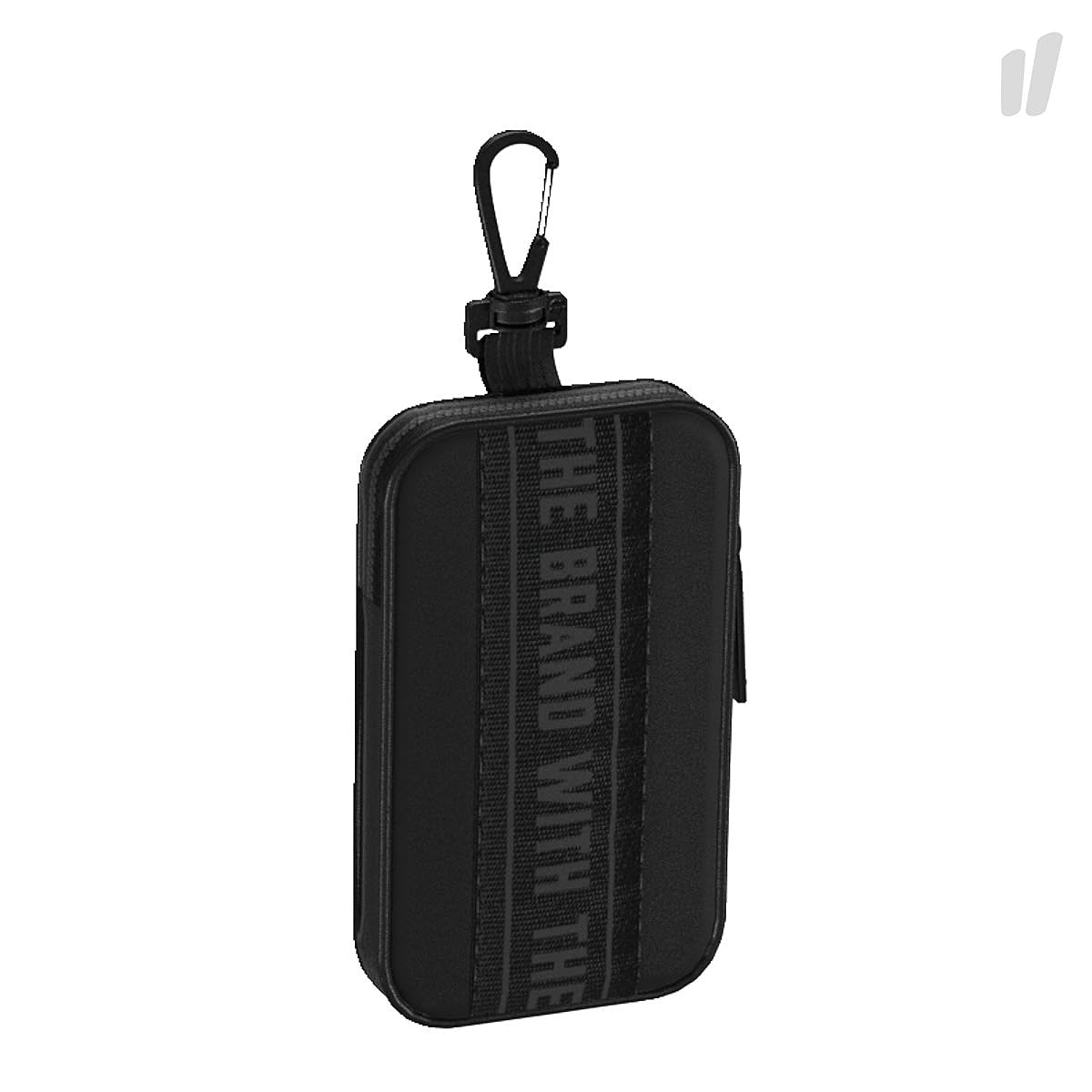 adidas NMD Pouch Black Wallets & Cases BR9185 | Overkill