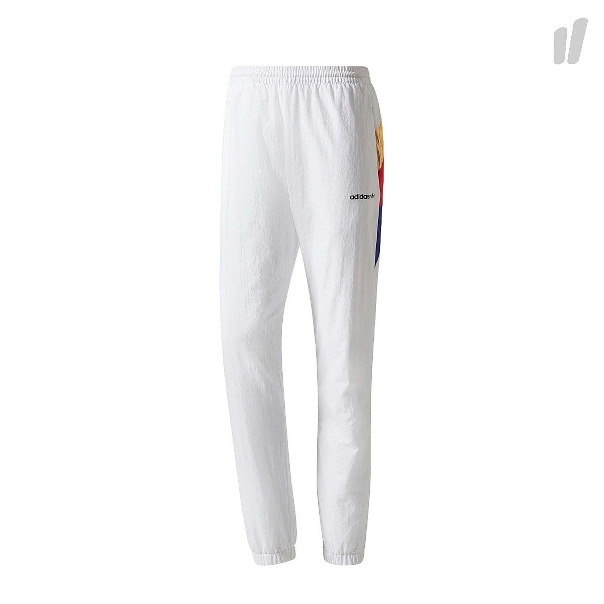 adidas Tribe Pant White Sweat & Track Pants BS2213 | Overkill