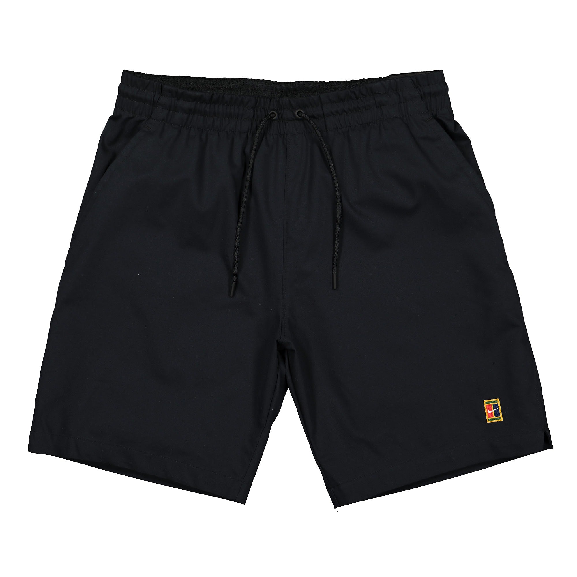 Nike Court Short Black Shorts BV0762 010 | Overkill