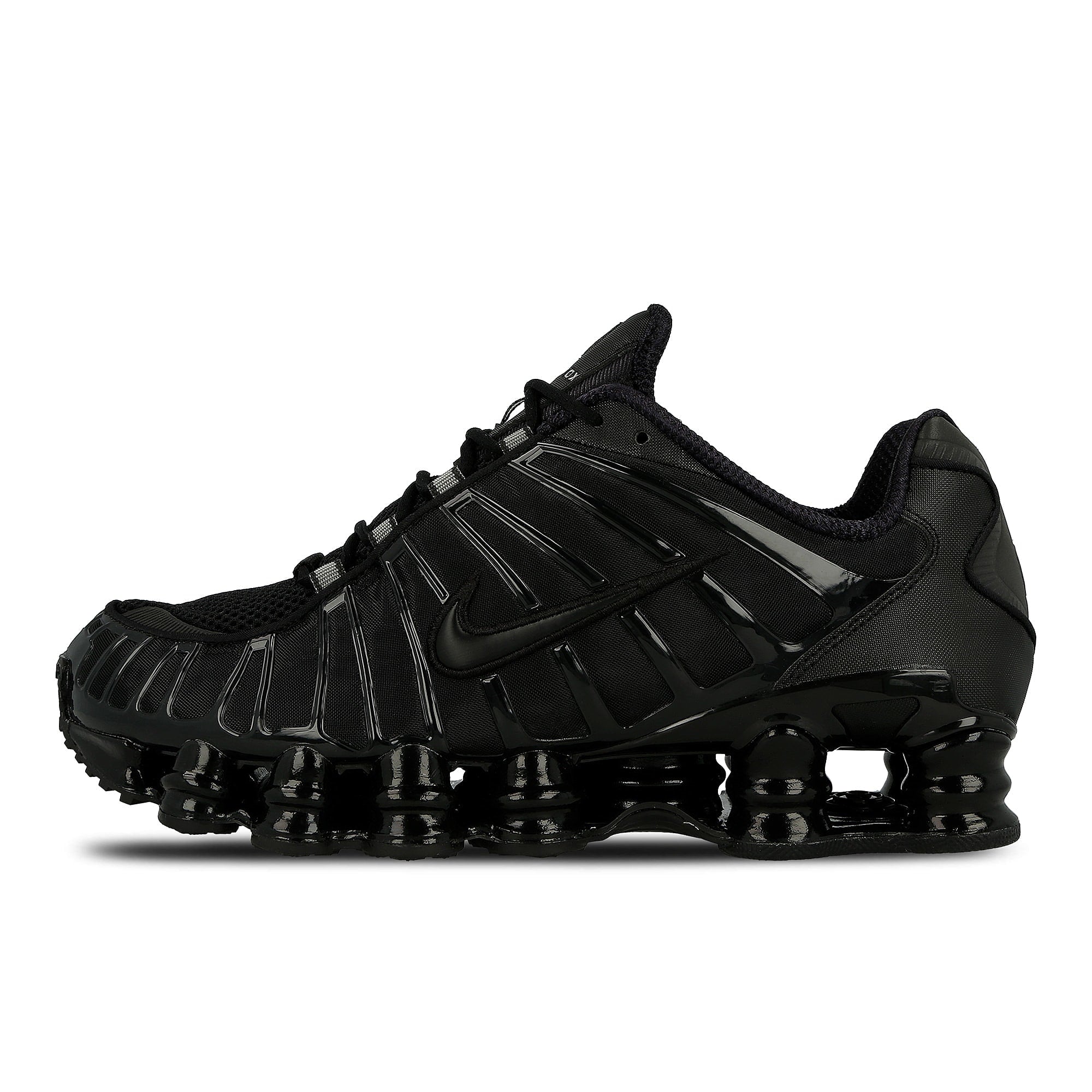 Nike shox tl Black-Black - Black Sneakers BV1127 001 | Overkill