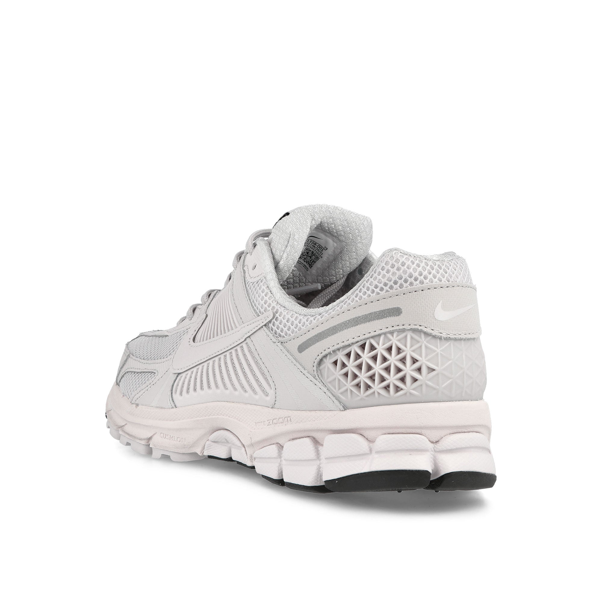 Nike Zoom Vomero 5 SP Vast Grey / Vast Grey - Black - Sail Low Top Sneakers Material | Overkill