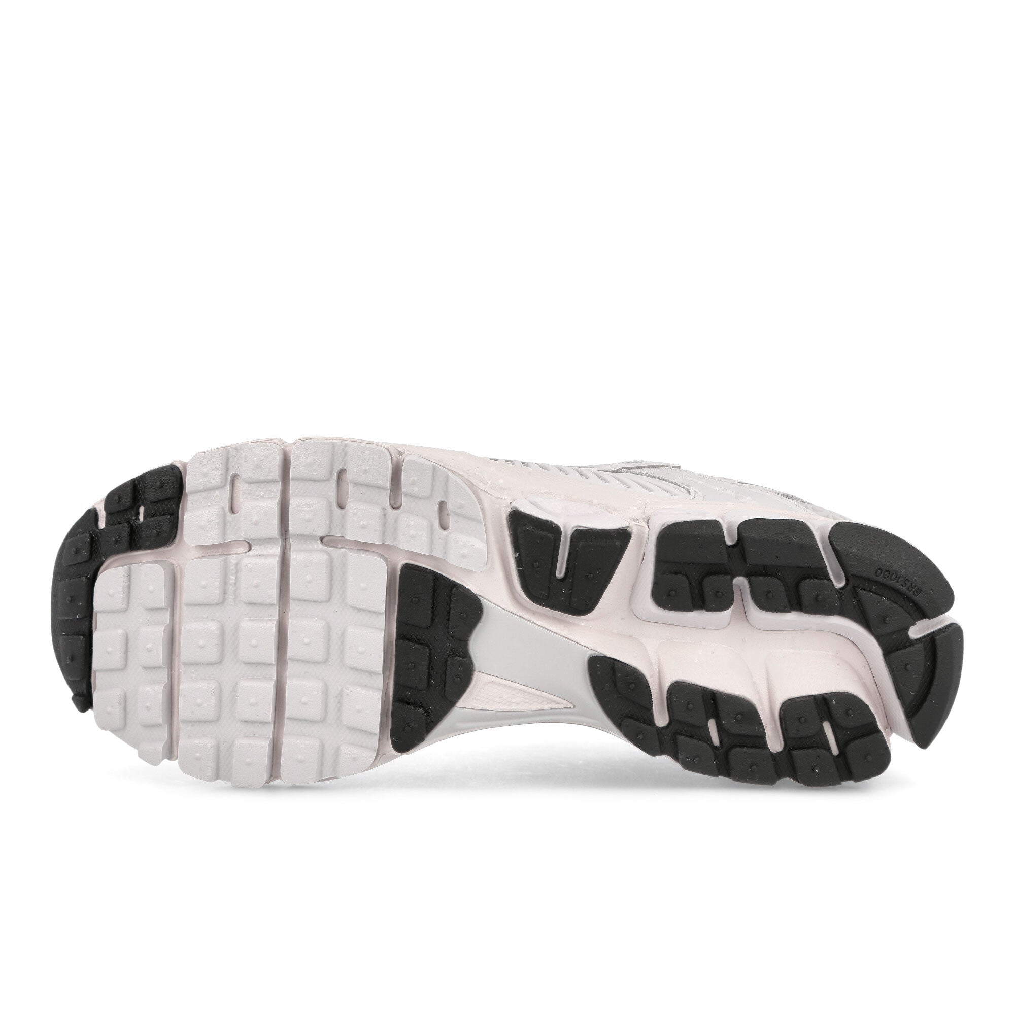 Nike Zoom Vomero 5 SP Vast Grey / Vast Grey - Black - Sail Low Top Sneakers Detail View 1 | Overkill