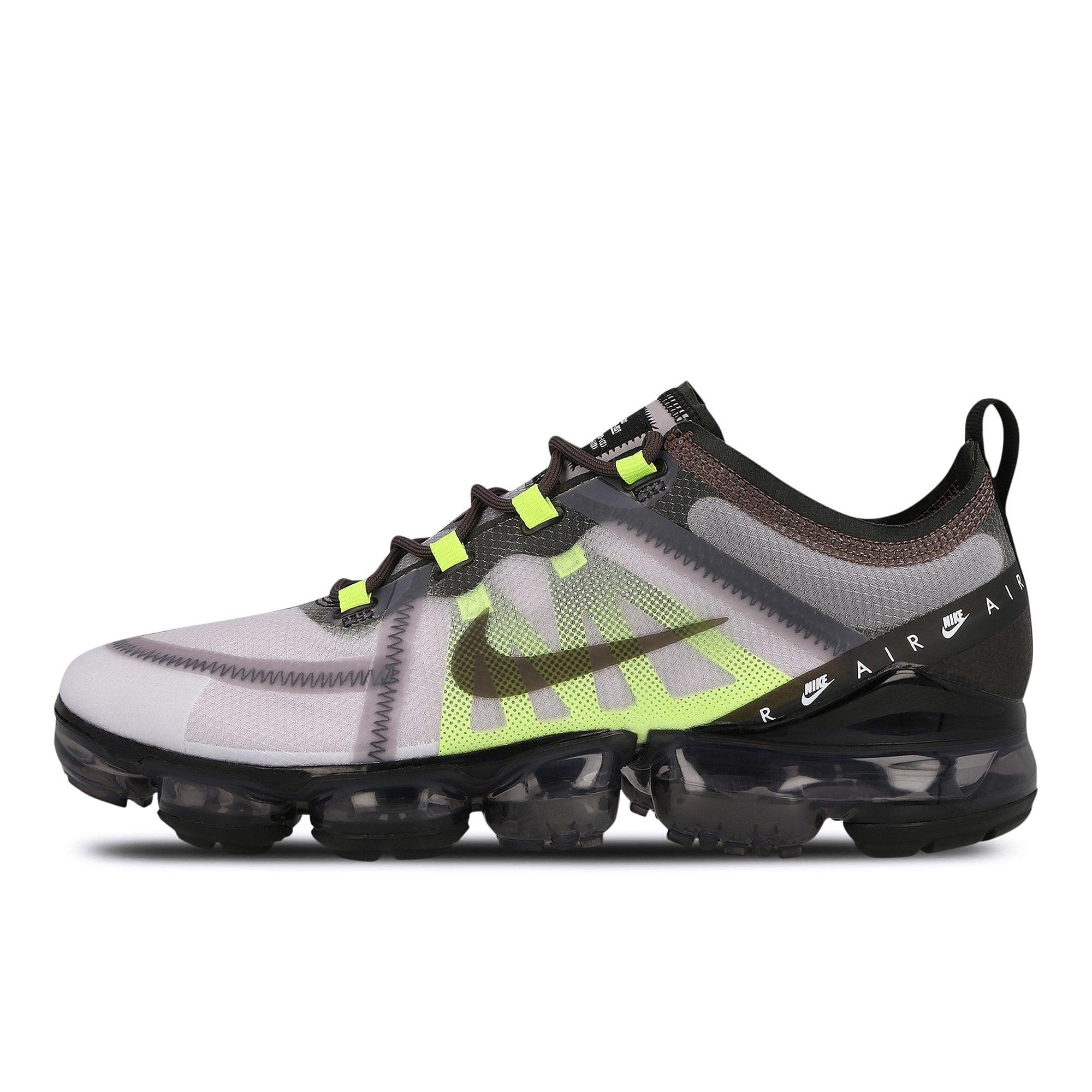 Nike air vapormax lx Atmosphere Grey-Black - Thunder Grey - Volt Sneakers BV1712 001 | Overkill