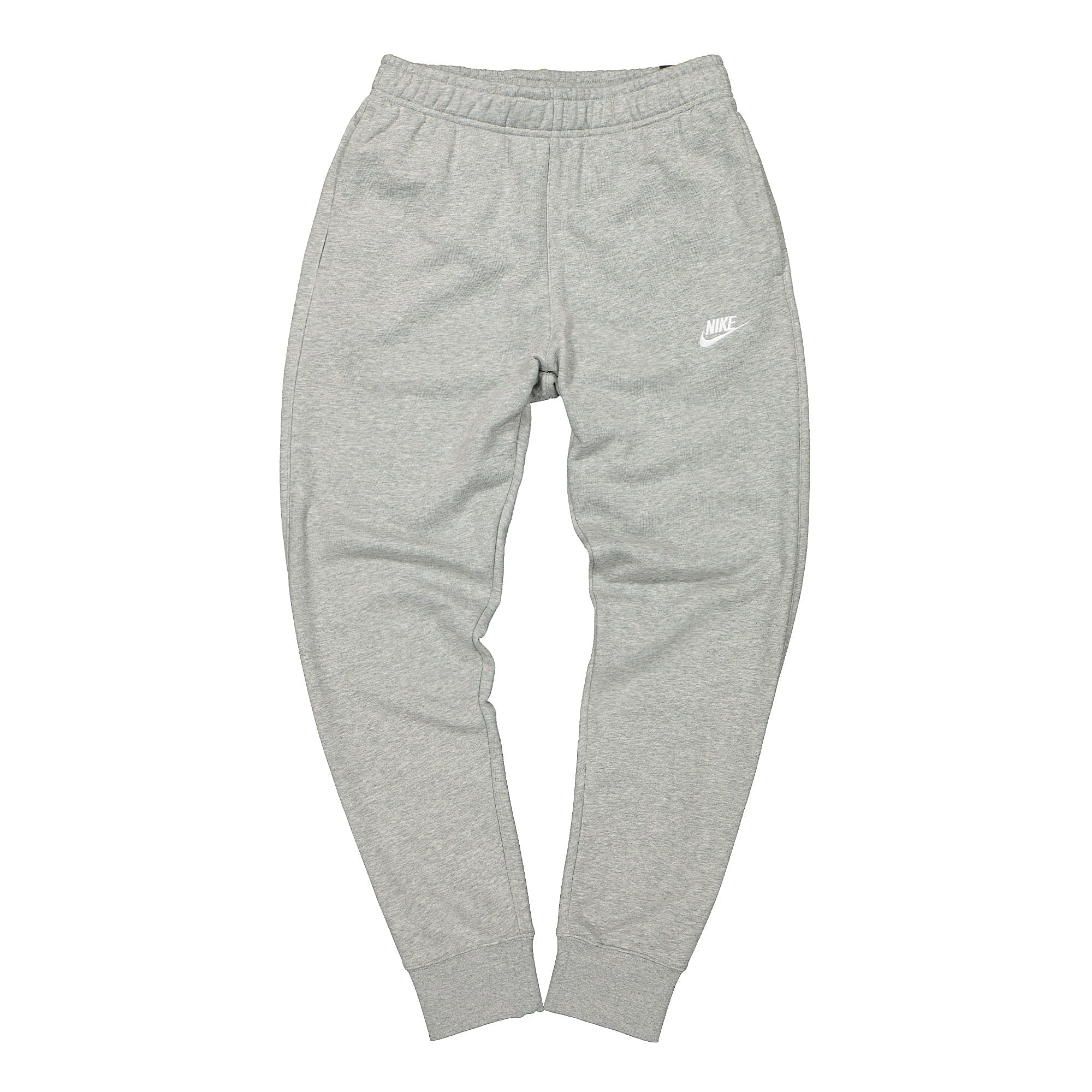 Nike Sportswear Club Jogger Dark Grey Heather Sweat & Track Pants BV2679 063 | Overkill