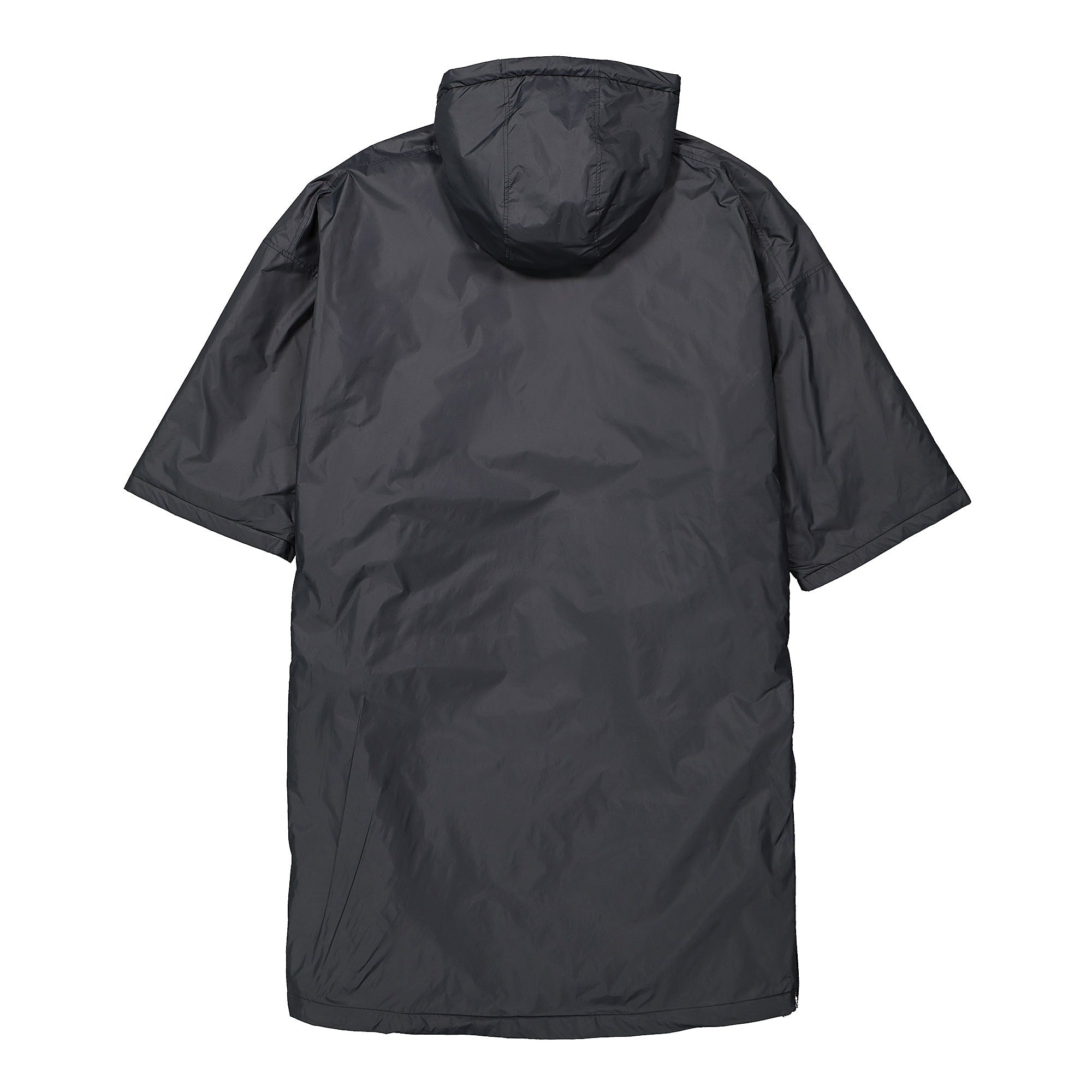 Nike Fear Of God x Nike NRG Parka Black / Black Parkas Material | Overkill