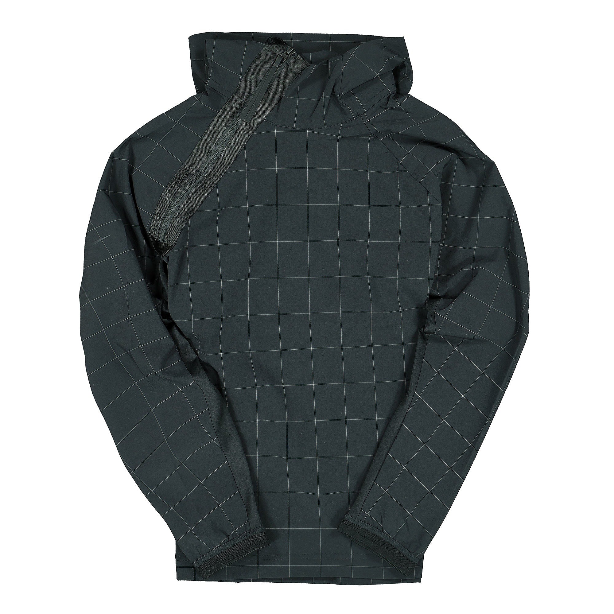 Nike NSW Tech Pack HD Jacket Black / White / Black / Black Jackets BV4437 010 | Overkill