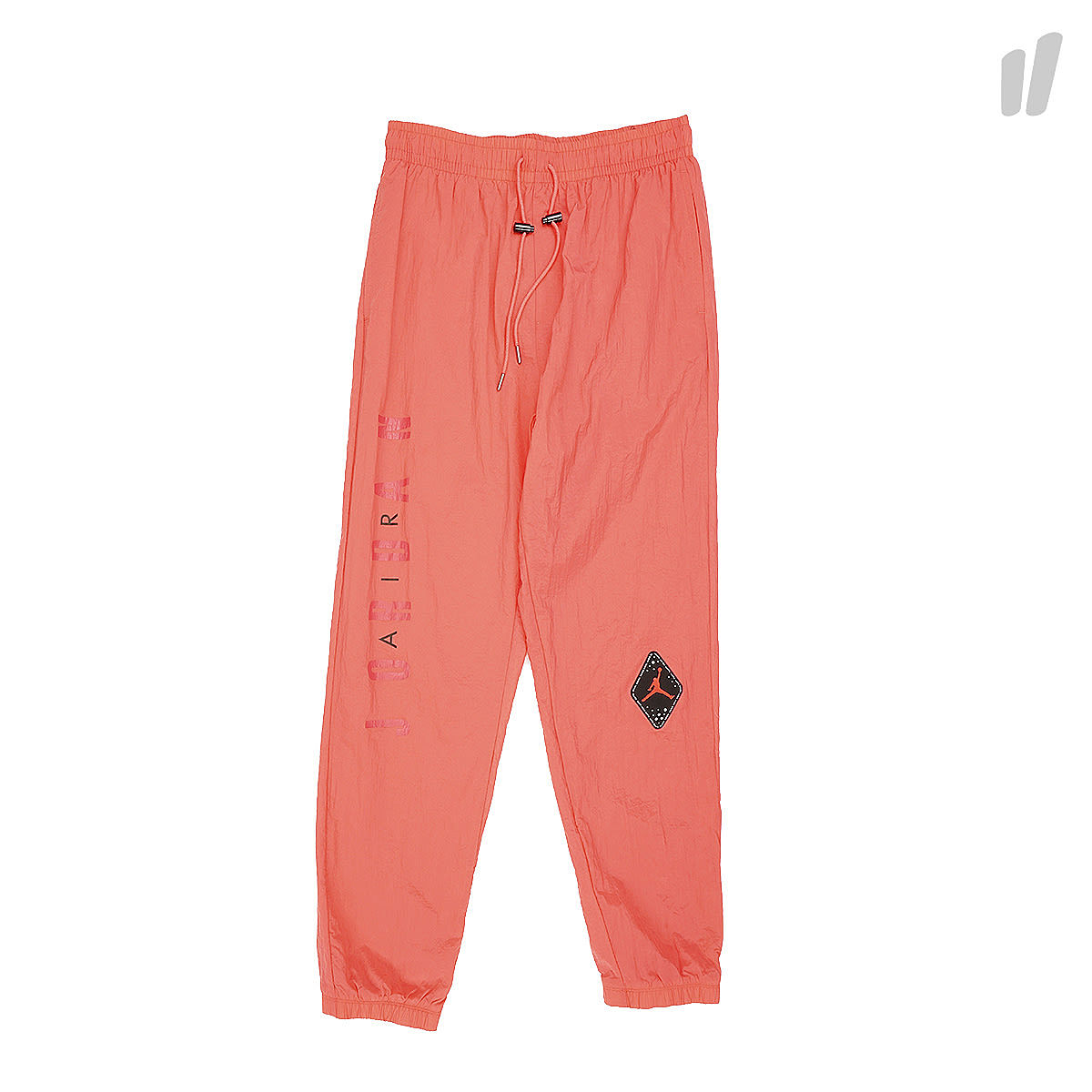 Jordan Air Jordan Legacy AJ6 Nylon Pant Ember Glow Sweat & Track Pants BV5401 850 | Overkill