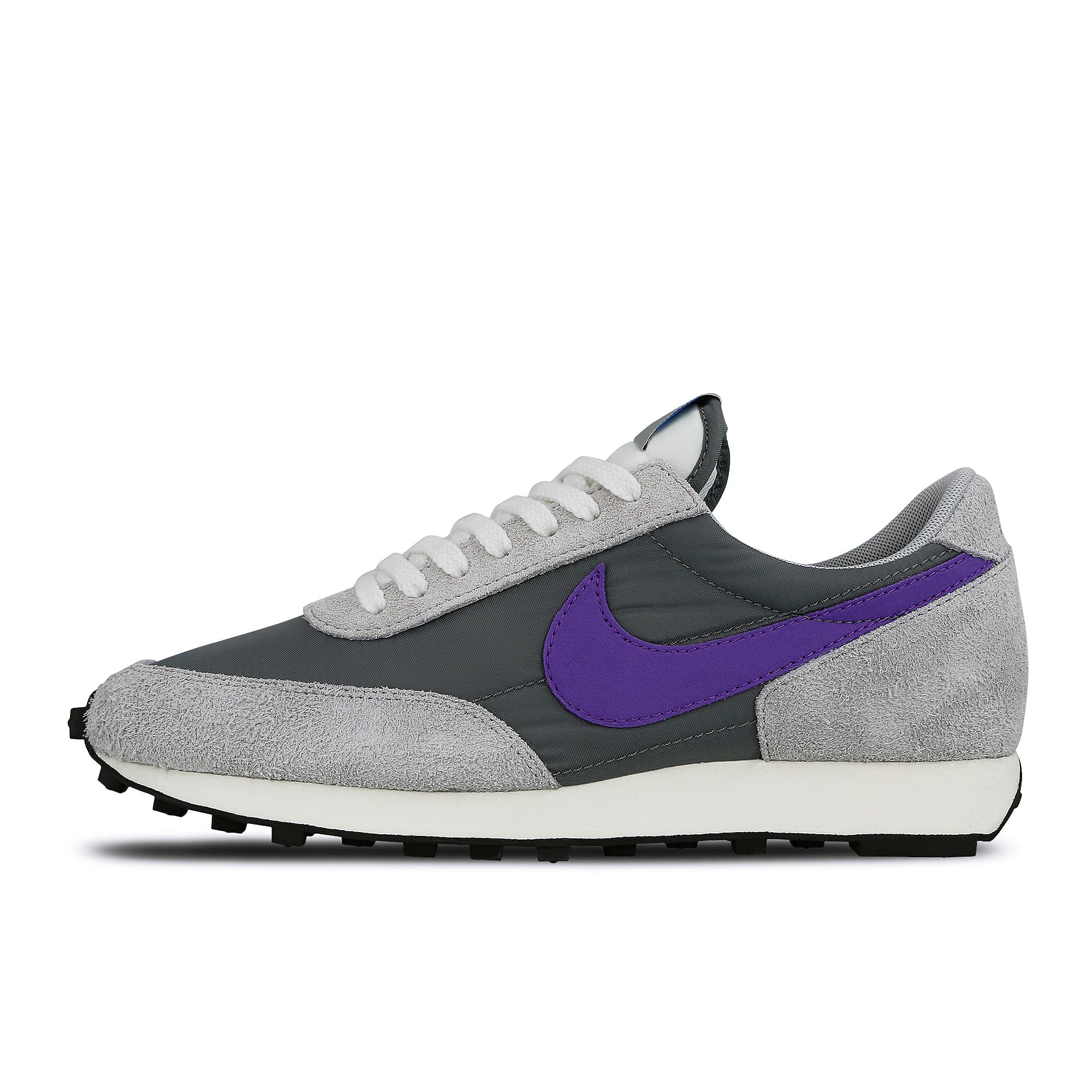 Nike daybreak sp Cool Grey-Hyper Grape - Wolf Grey Low Top Sneakers BV7725 001 | Overkill