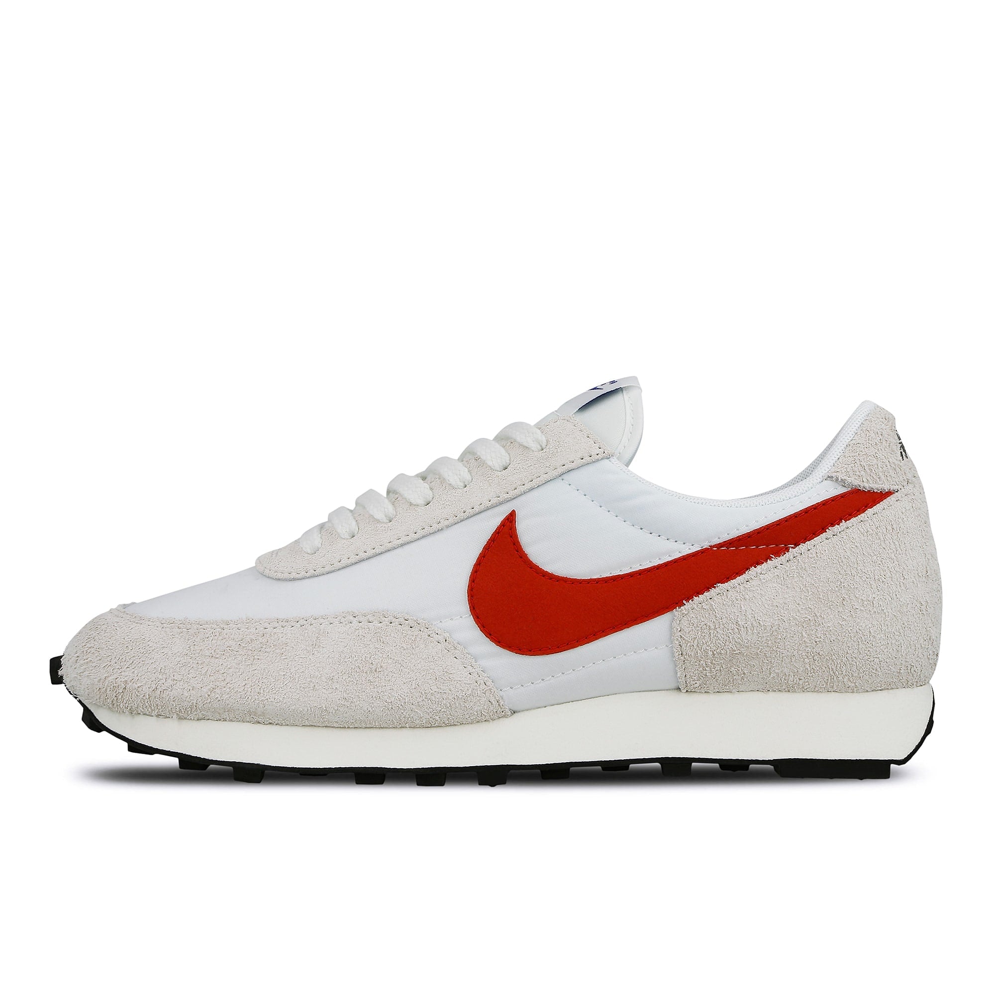 Nike daybreak sp White-University Red - Summit White Low Top Sneakers BV7725 100 | Overkill