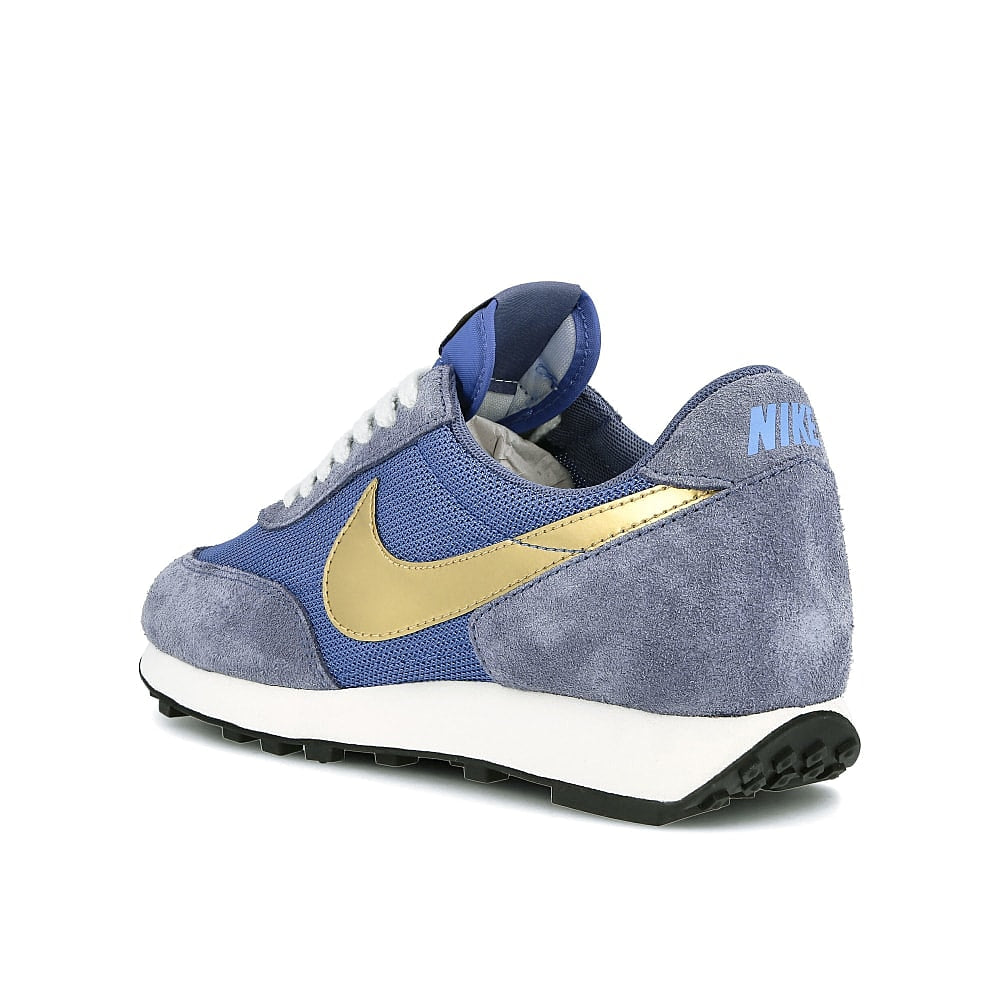 Nike daybreak sp Ocean Fog-Metallic Gold - Mountain Blue Low Top Sneakers Material | Overkill