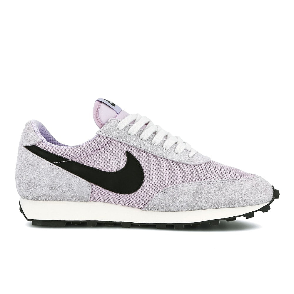 Nike daybreak sp Lavender Mist-Black - Lilac Mist Low Top Sneakers Silhouette | Overkill
