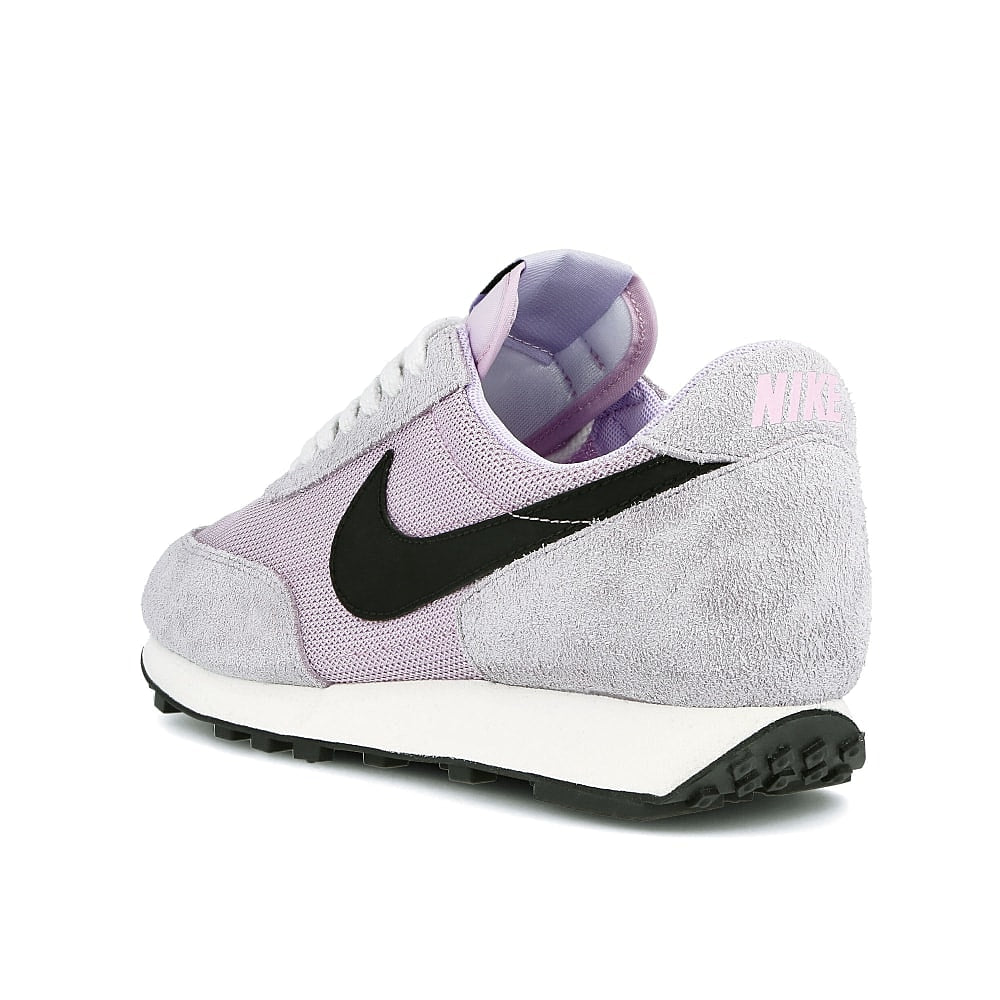 Nike daybreak sp Lavender Mist-Black - Lilac Mist Low Top Sneakers Material | Overkill