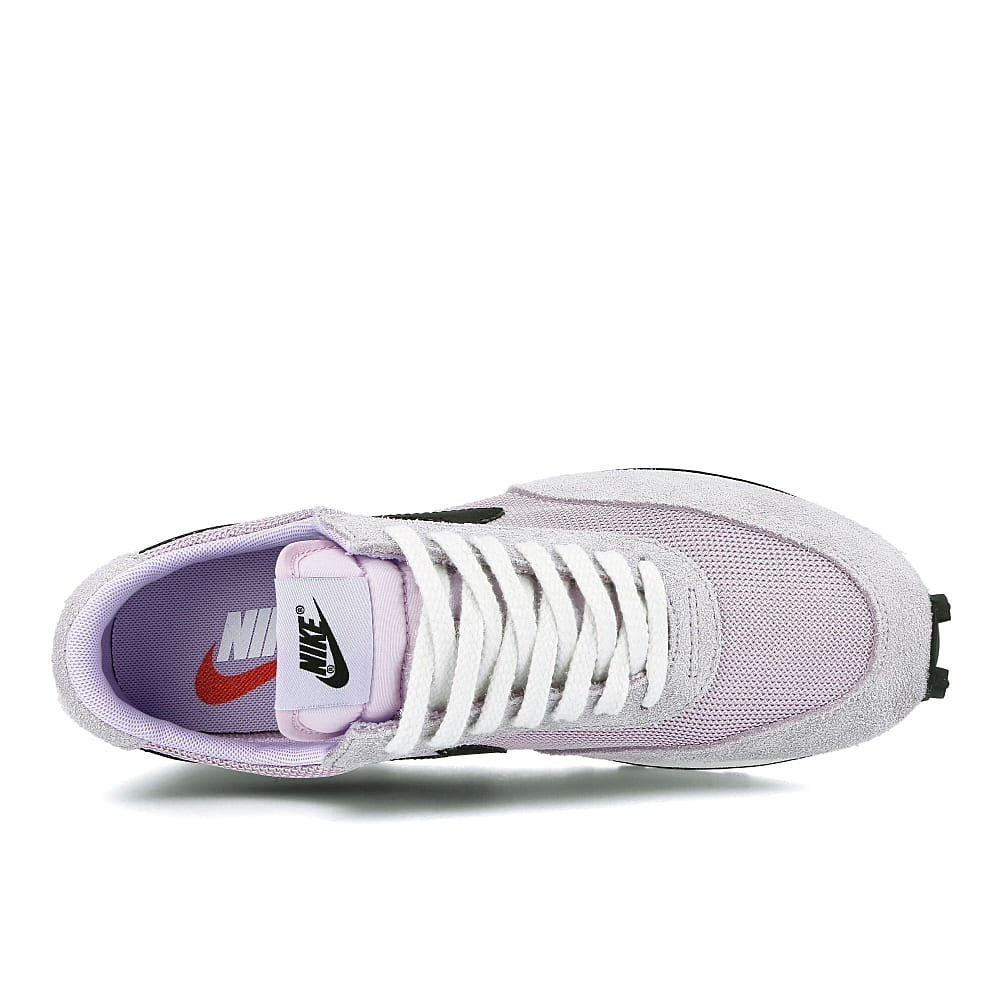 Nike daybreak sp Lavender Mist-Black - Lilac Mist Low Top Sneakers Detailfoto | Overkill