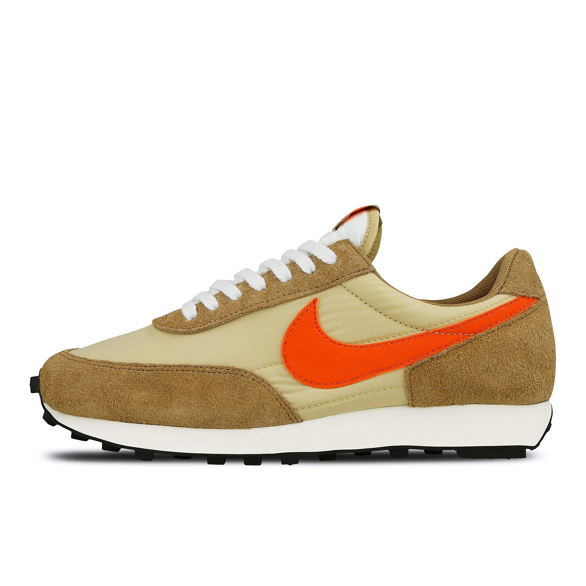 Nike daybreak sp Vegas Gold-College Orange - Rocky Tan Low Top Sneakers BV7725 700 | Overkill