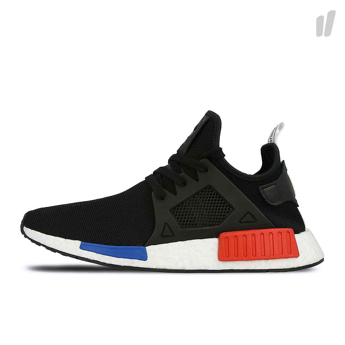 adidas nmd xr1 primeknit Core Black-Core Black-Footwear White Sweatshirts BY1909 | Overkill