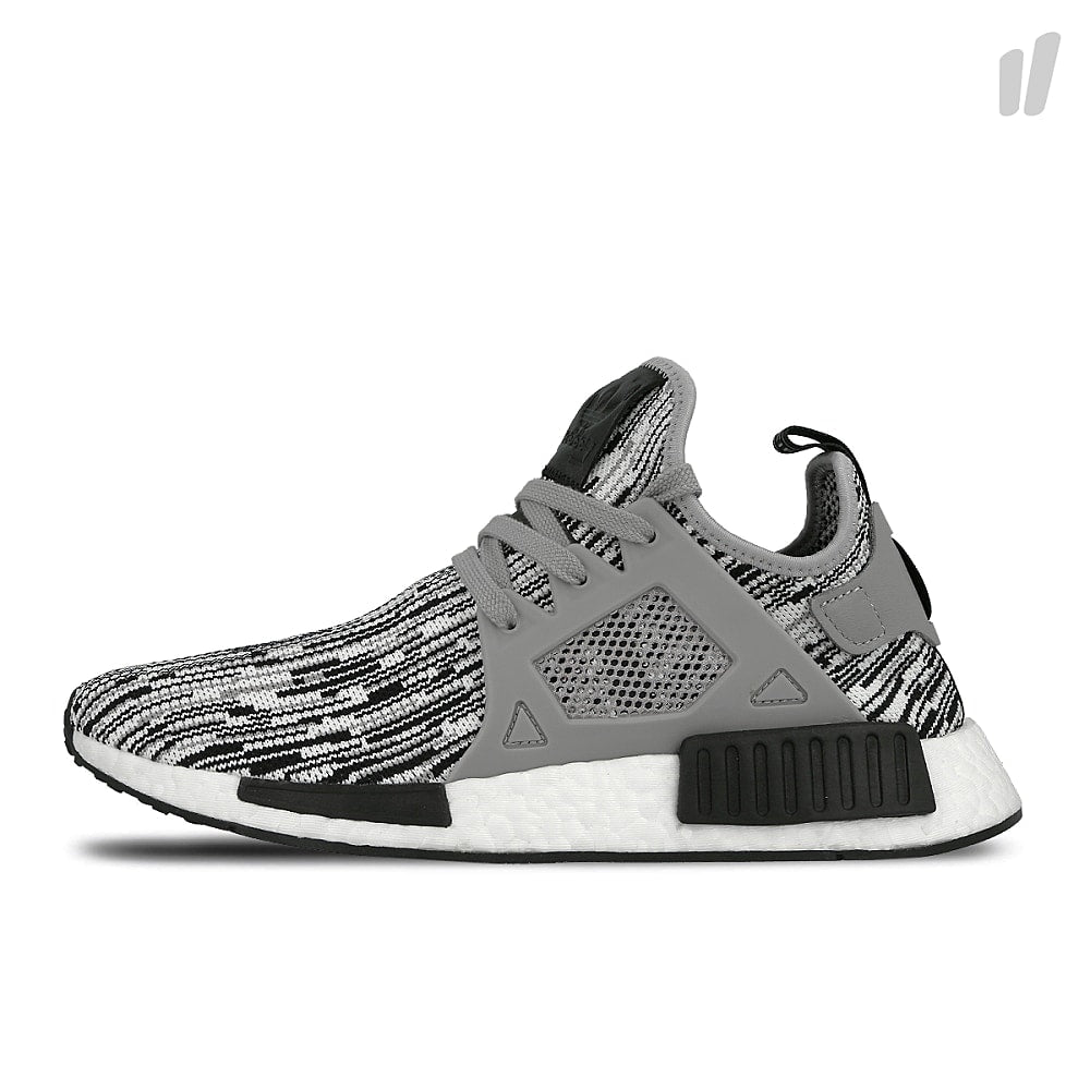 adidas nmd xr1 primeknit Core Black-MG Solid Grey-Footwear White Sweatshirts BY1910 | Overkill