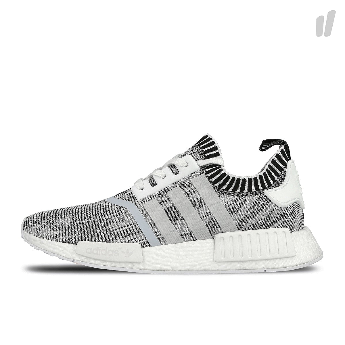 adidas nmd r1 primeknit BY1911 | OVERKILL