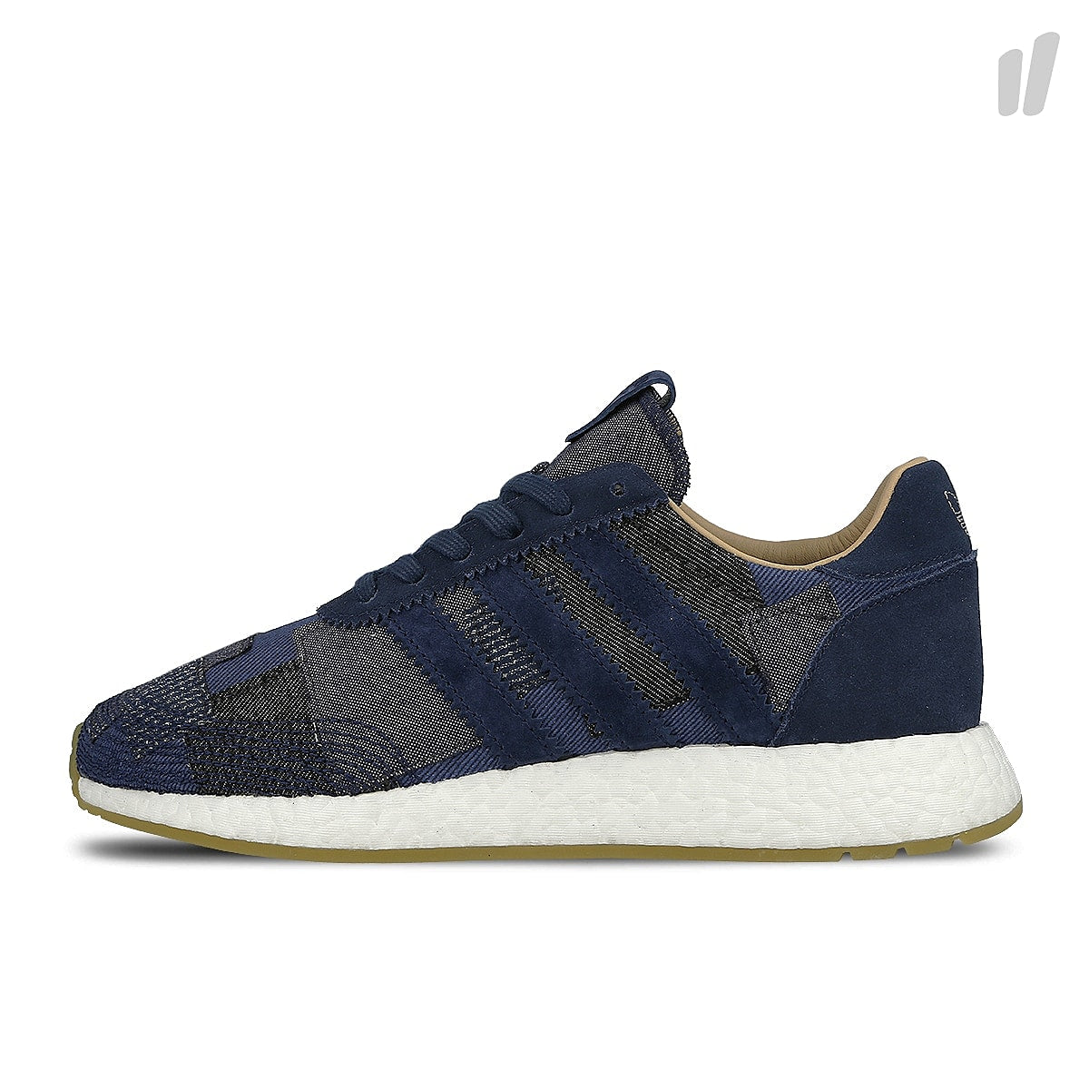 adidas consortium iniki runner sneaker exchange Blue Sneakers | Overkill
