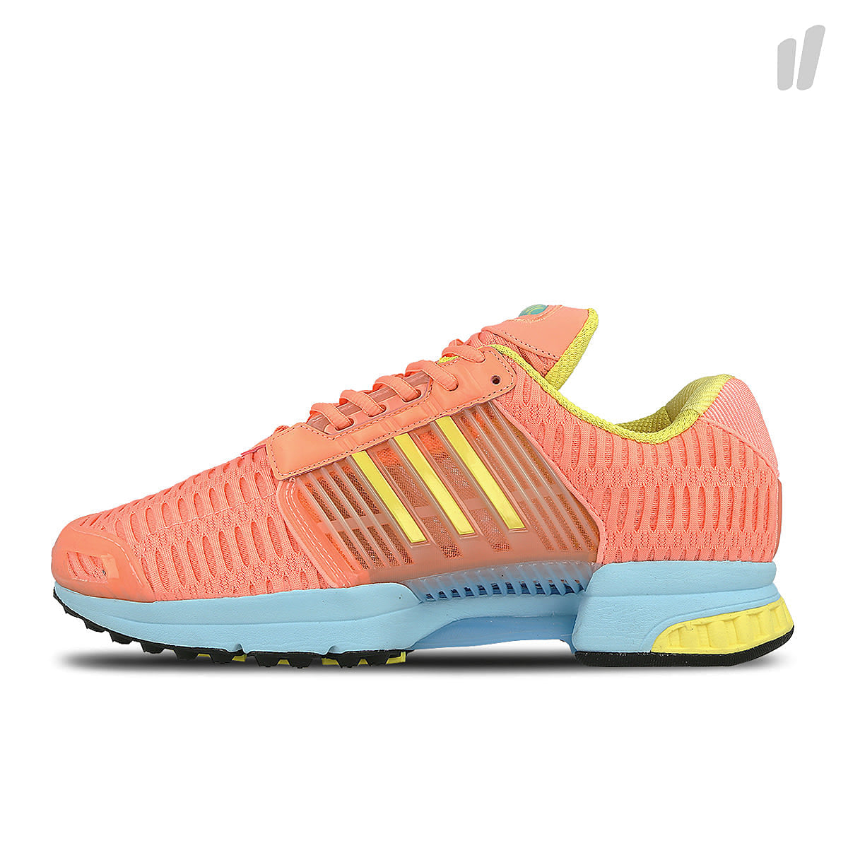adidas climacool 1 Sun Glow/ Bright Yellow / Frozen Green Low Top Sneakers BY2135 | Overkill