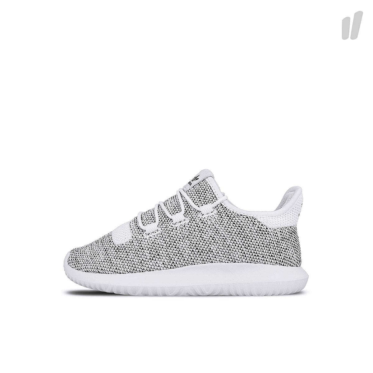 adidas tubular shadow knit c Running White / Running White / Core Black Sneakers BY2223 | Overkill