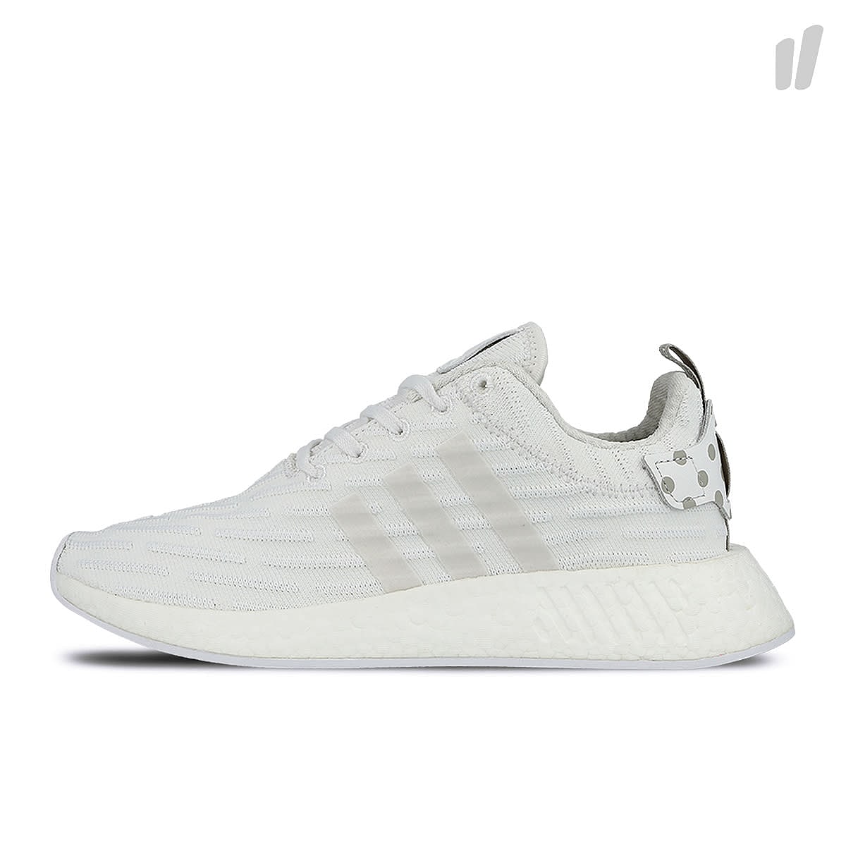 adidas wmns nmd r2 Clear Granite / Vintage White / Footwear White BY2245 | Overkill