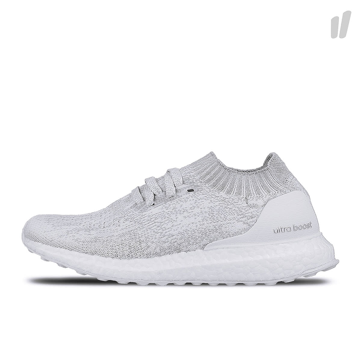 adidas ultraboost uncaged Footwear White-Footwear White-Crystal White Sneakers BY2549 | Overkill