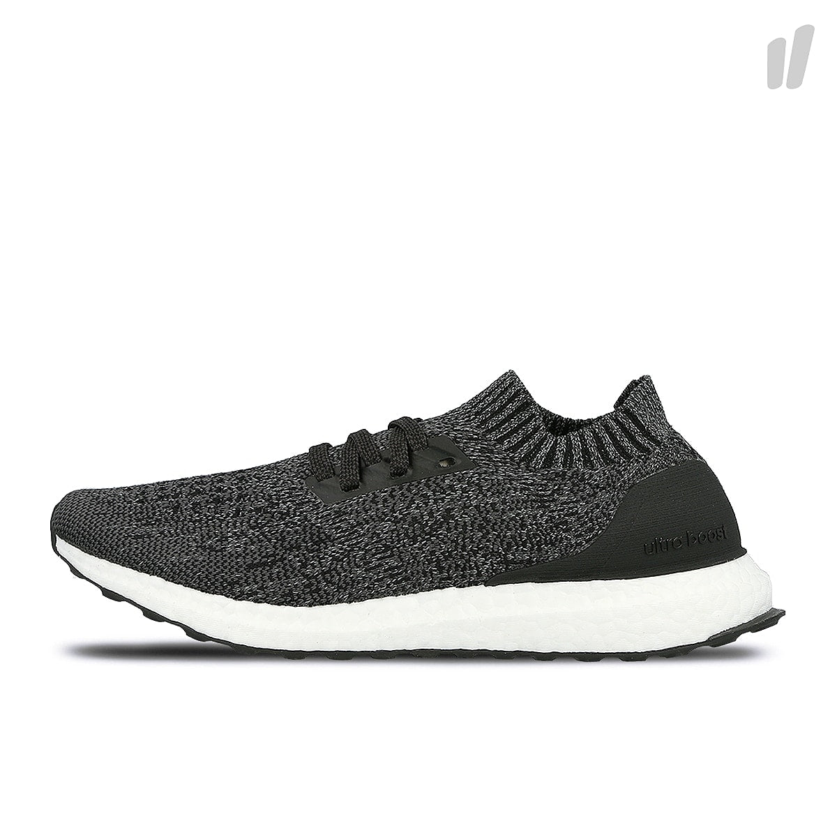 adidas ultraboost uncaged Core Black-Solid Grey-Grey Three Sneakers BY2551 | Overkill
