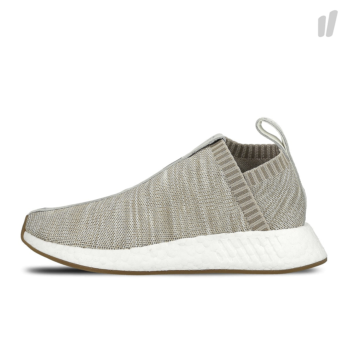 adidas nmd cs2 primeknit sneaker exchange Onix / Dark Grey / Grey Sneakers | Overkill