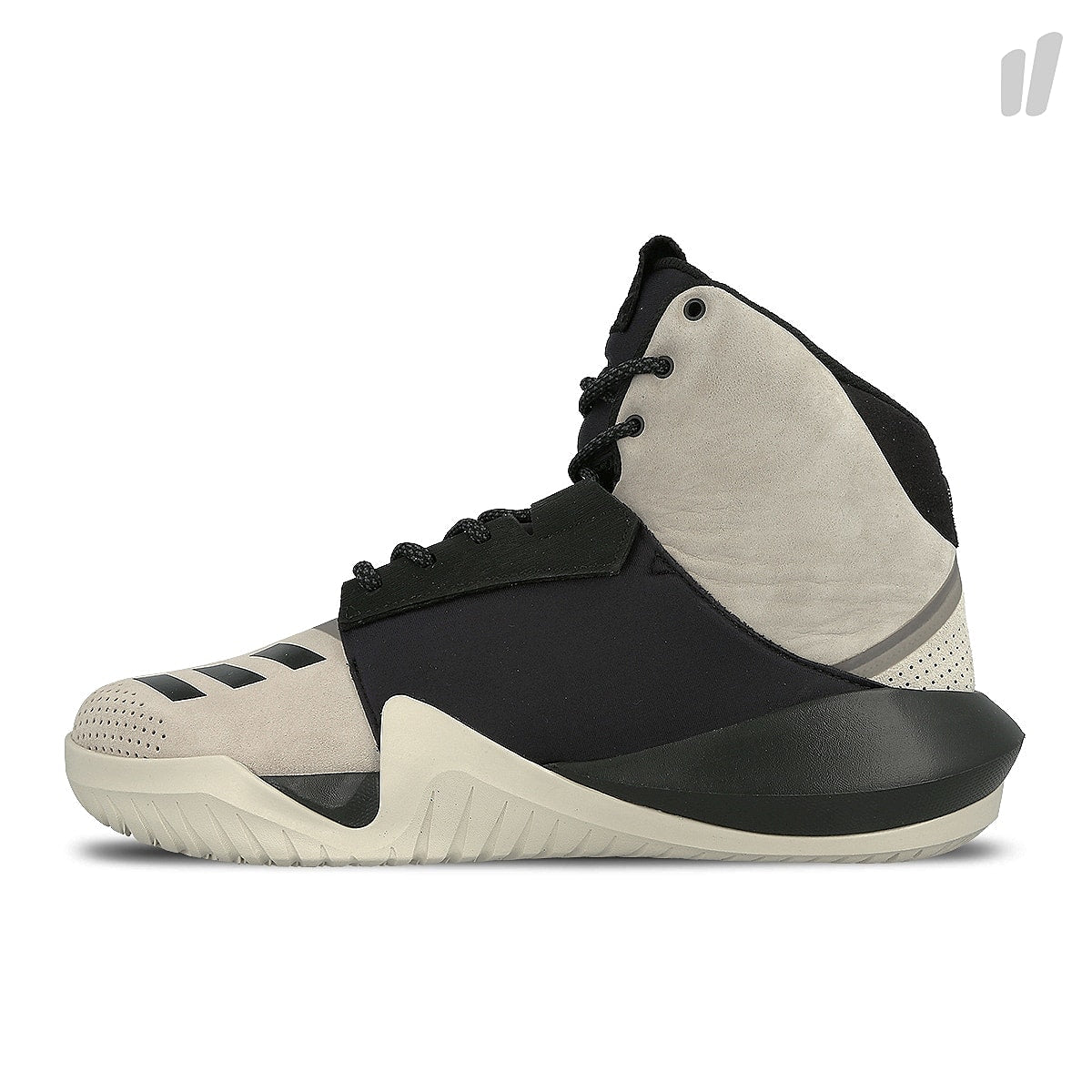 adidas ado crazy team Clear Brown-Black White-White Blck High Top Sneakers BY2869 | Overkill