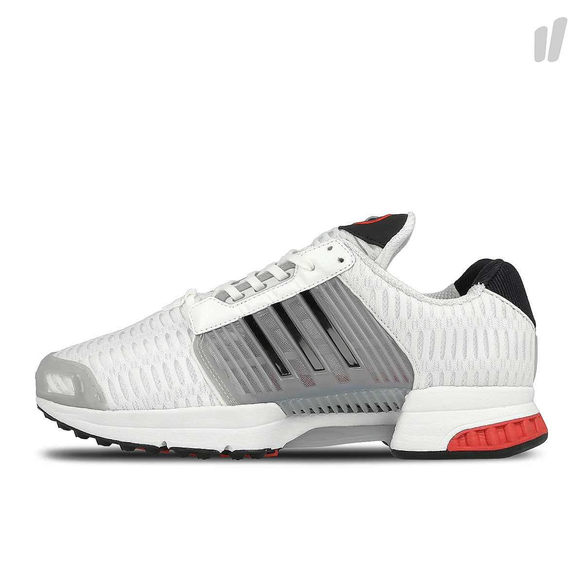 adidas climacool 1 Running White-Core Black-Grey Two Low Top Sneakers BY3008 | Overkill