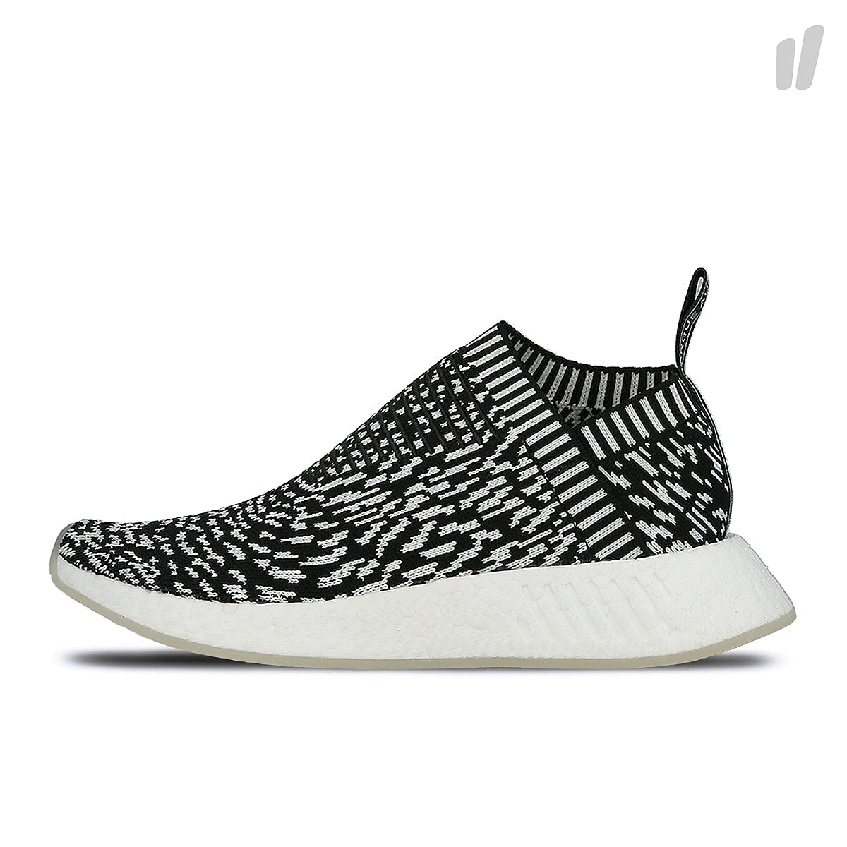 adidas nmd cs2 primeknit Core Black-Core Black-Footwear White Sweatshirts BY3012 | Overkill