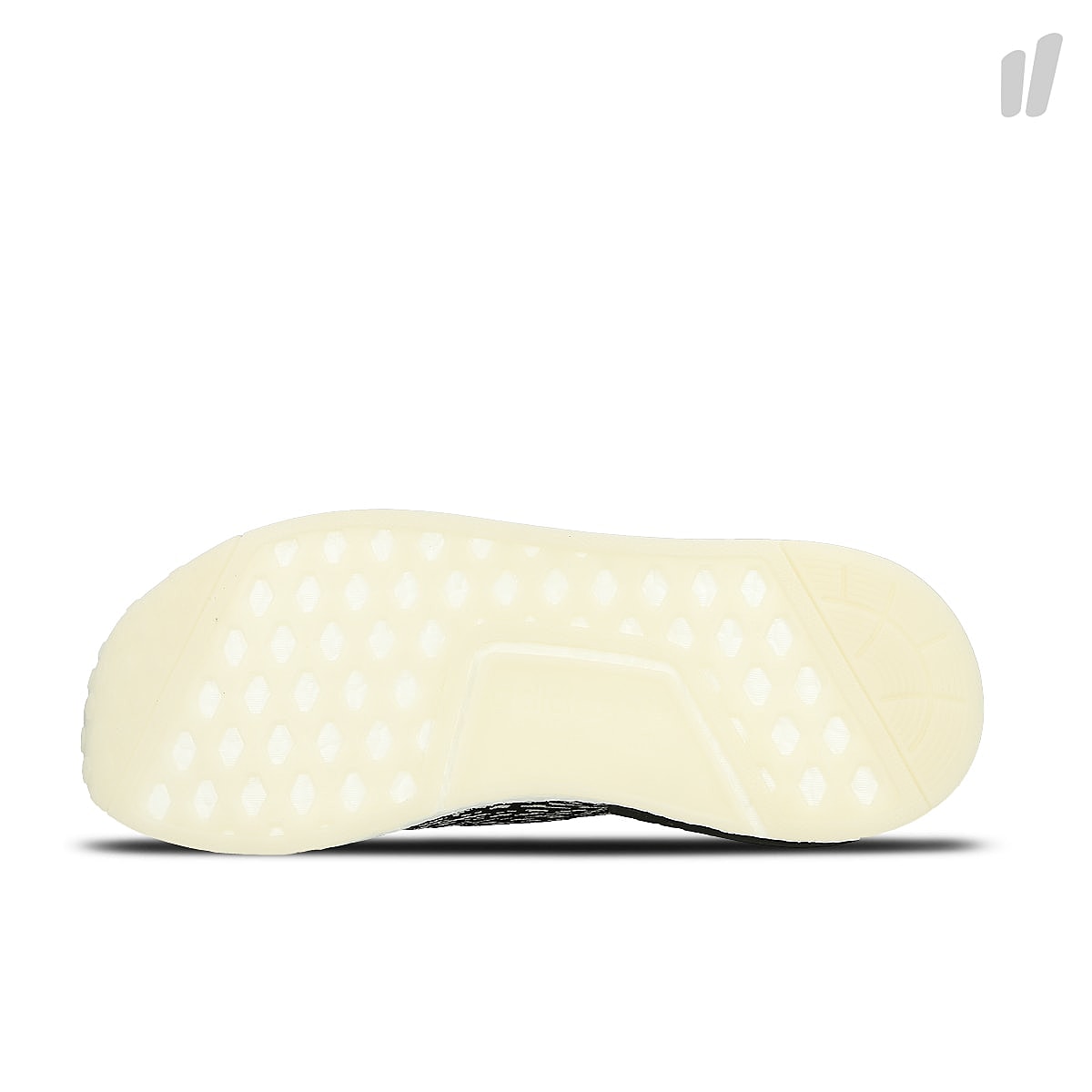 adidas nmd r1 primeknit Core Black-Core Black-Footwear White Sweatshirts Detail view 2 | Overkill