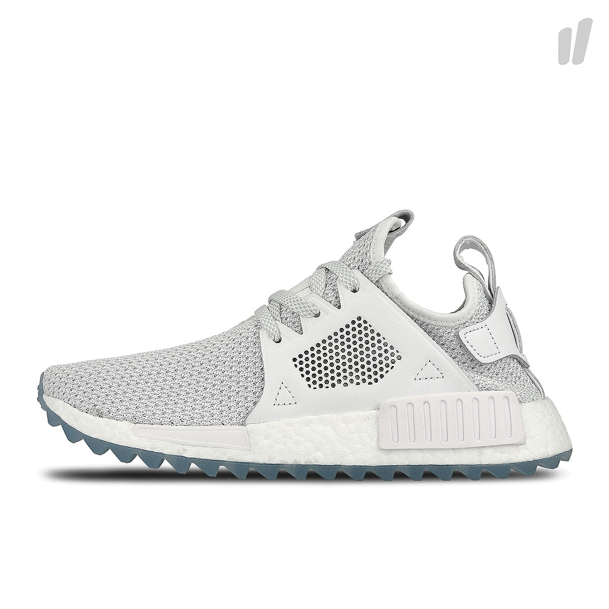 adidas consortium nmd r1 trail Footwear White-Footwear White-Clear Sneakers BY3055 | Overkill